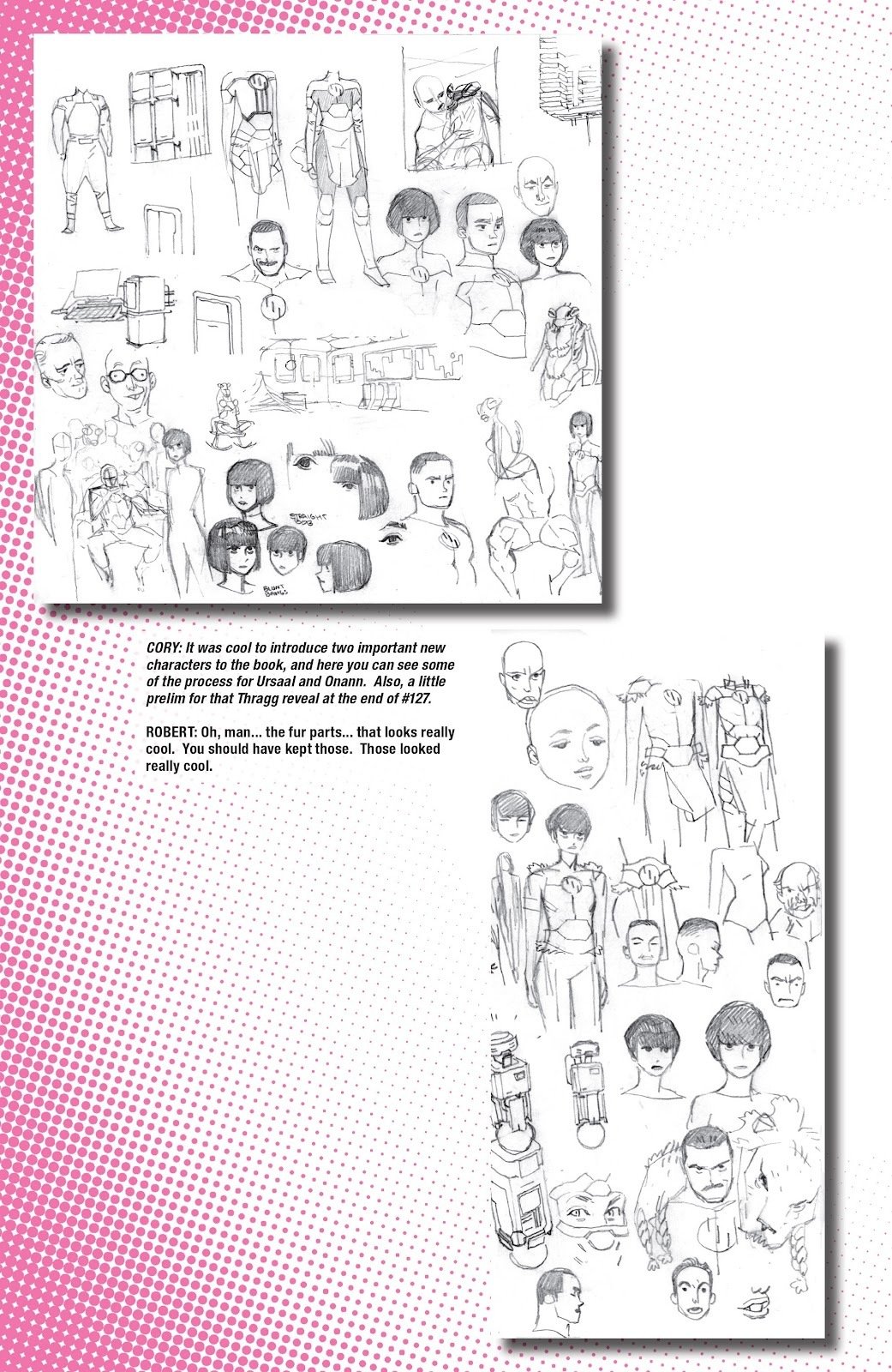 Read Invincible 2003 EN Manga Online