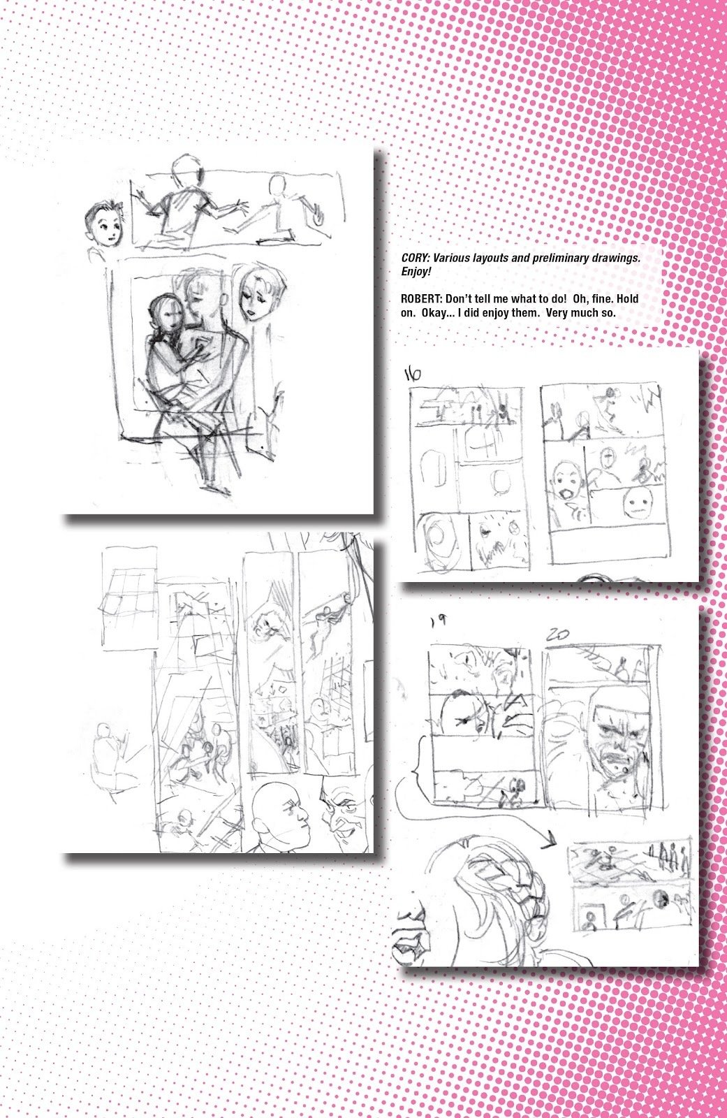 Read Invincible 2003 EN Manga Online