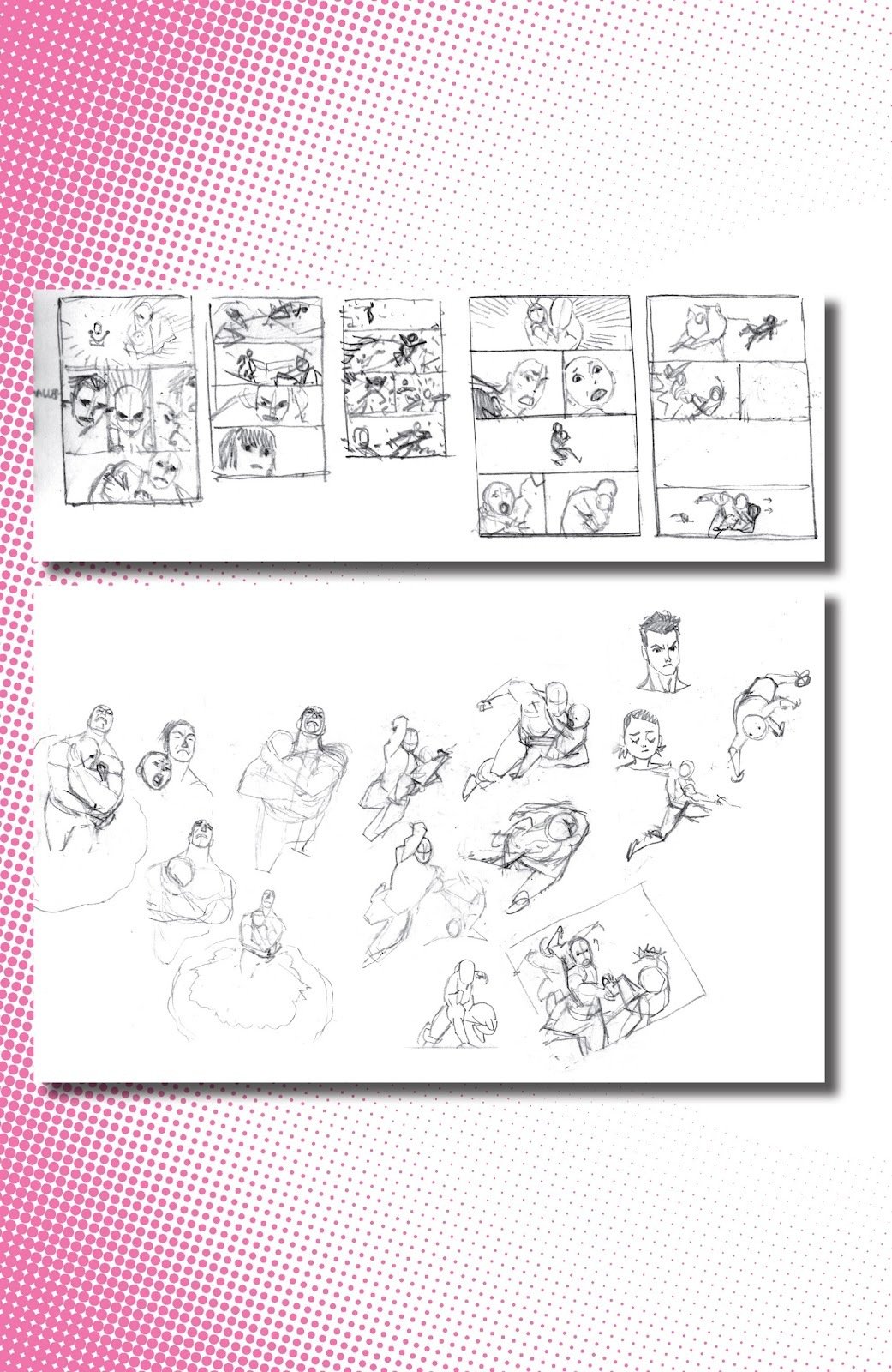 Read Invincible 2003 EN Manga Online