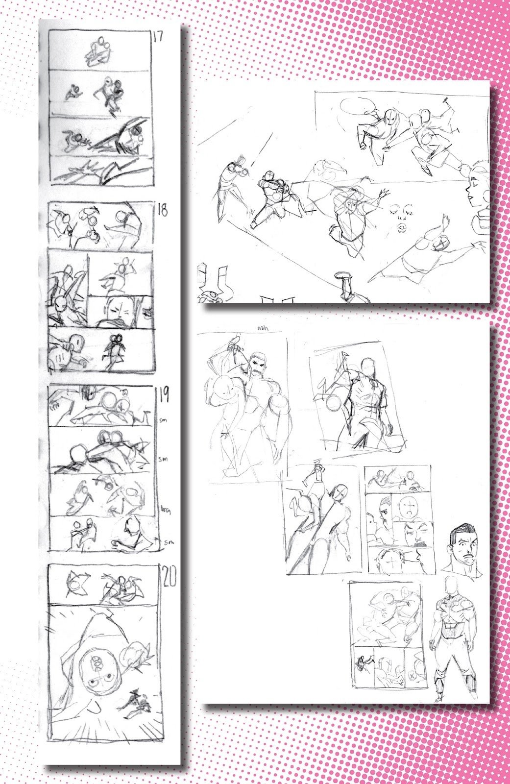 Read Invincible 2003 EN Manga Online