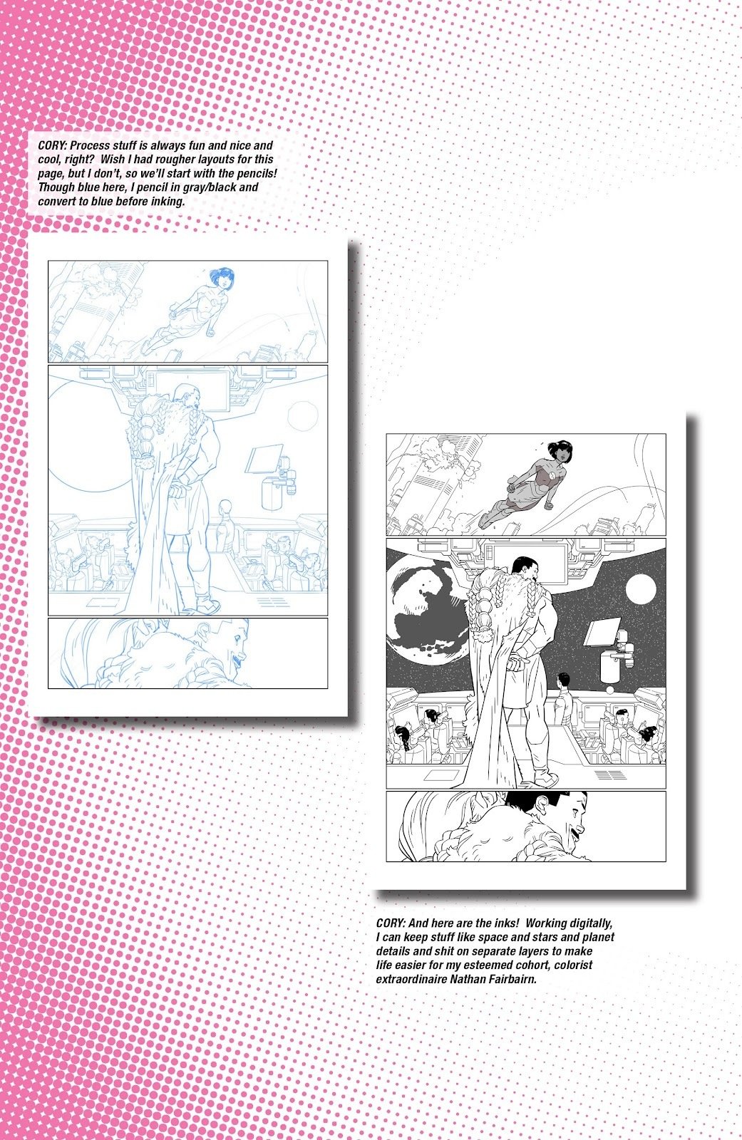 Read Invincible 2003 EN Manga Online