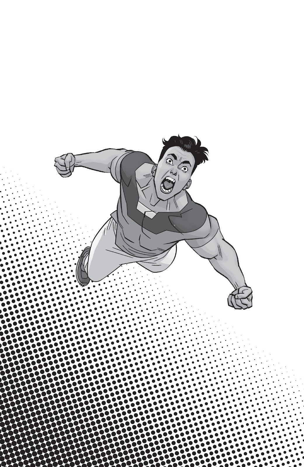 Read Invincible 2003 EN Manga Online