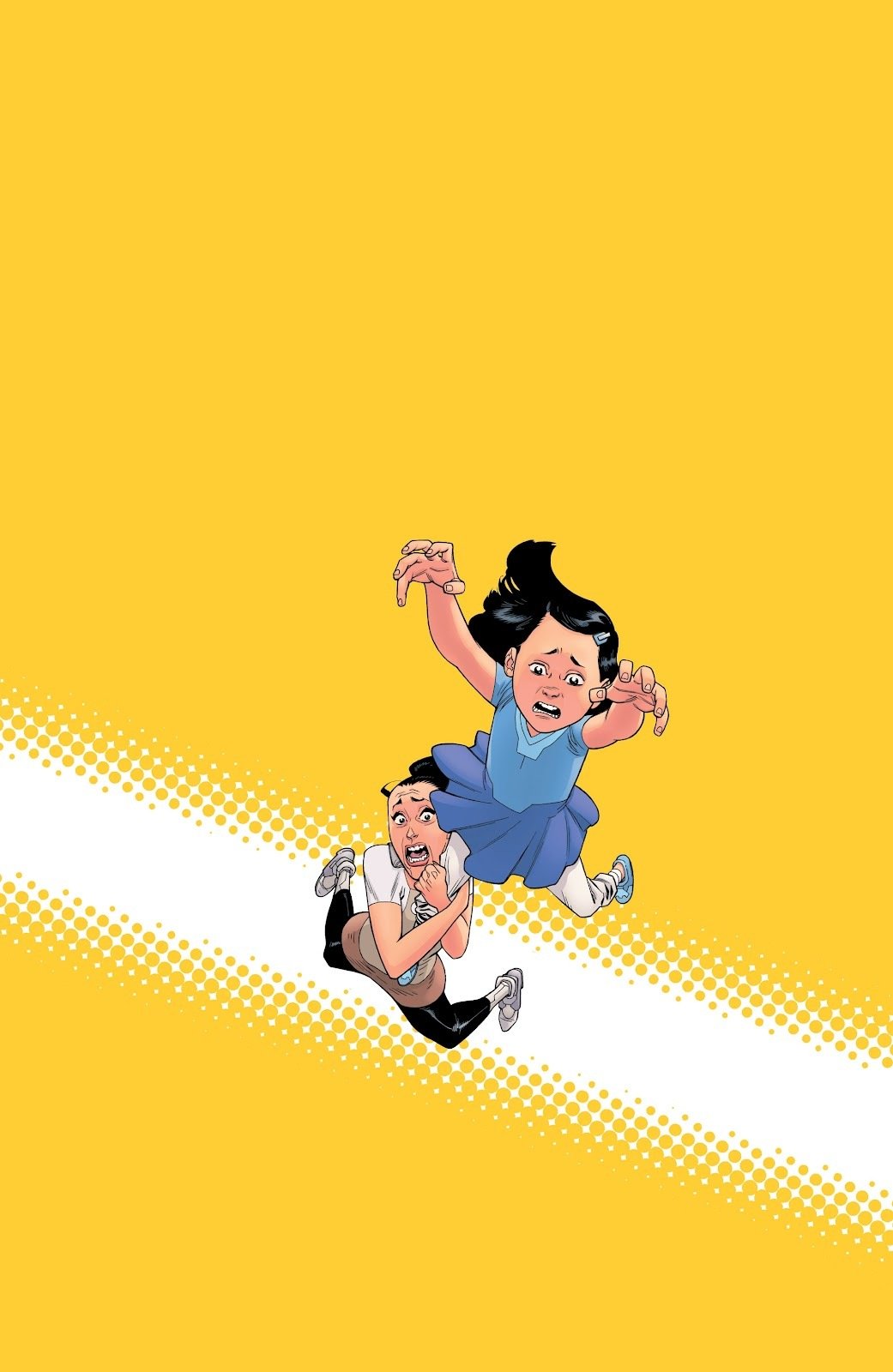 Read Invincible 2003 EN Manga Online
