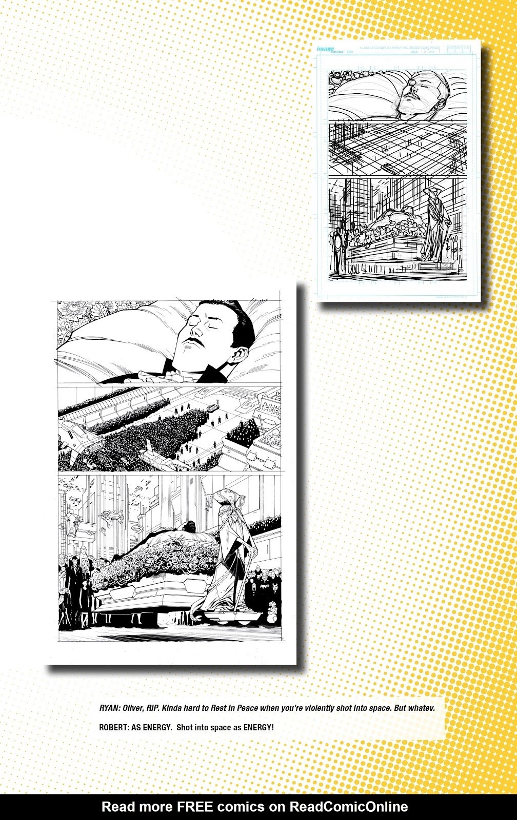 Read Invincible 2003 EN Manga Online