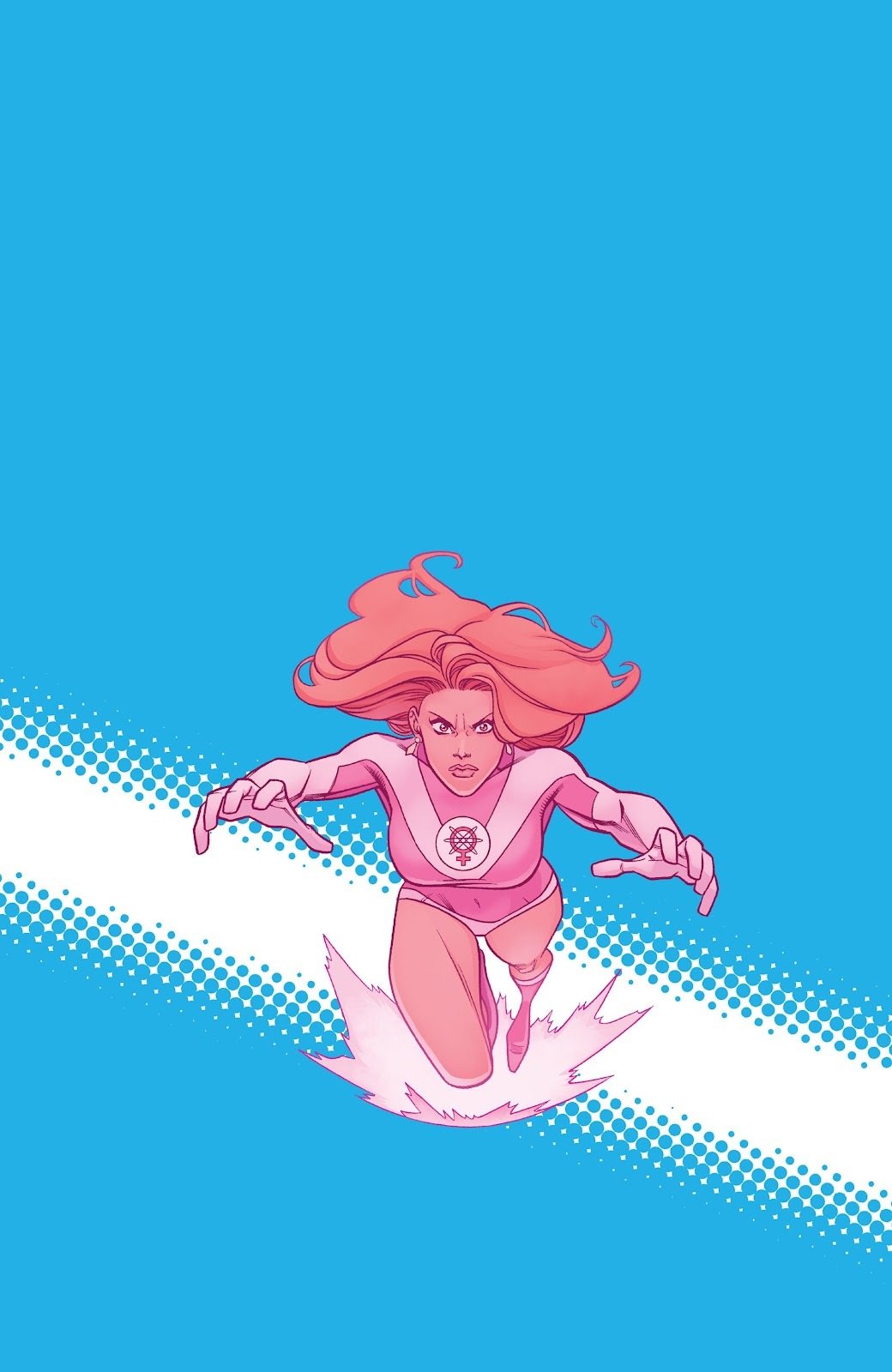 Read Invincible 2003 EN Manga Online