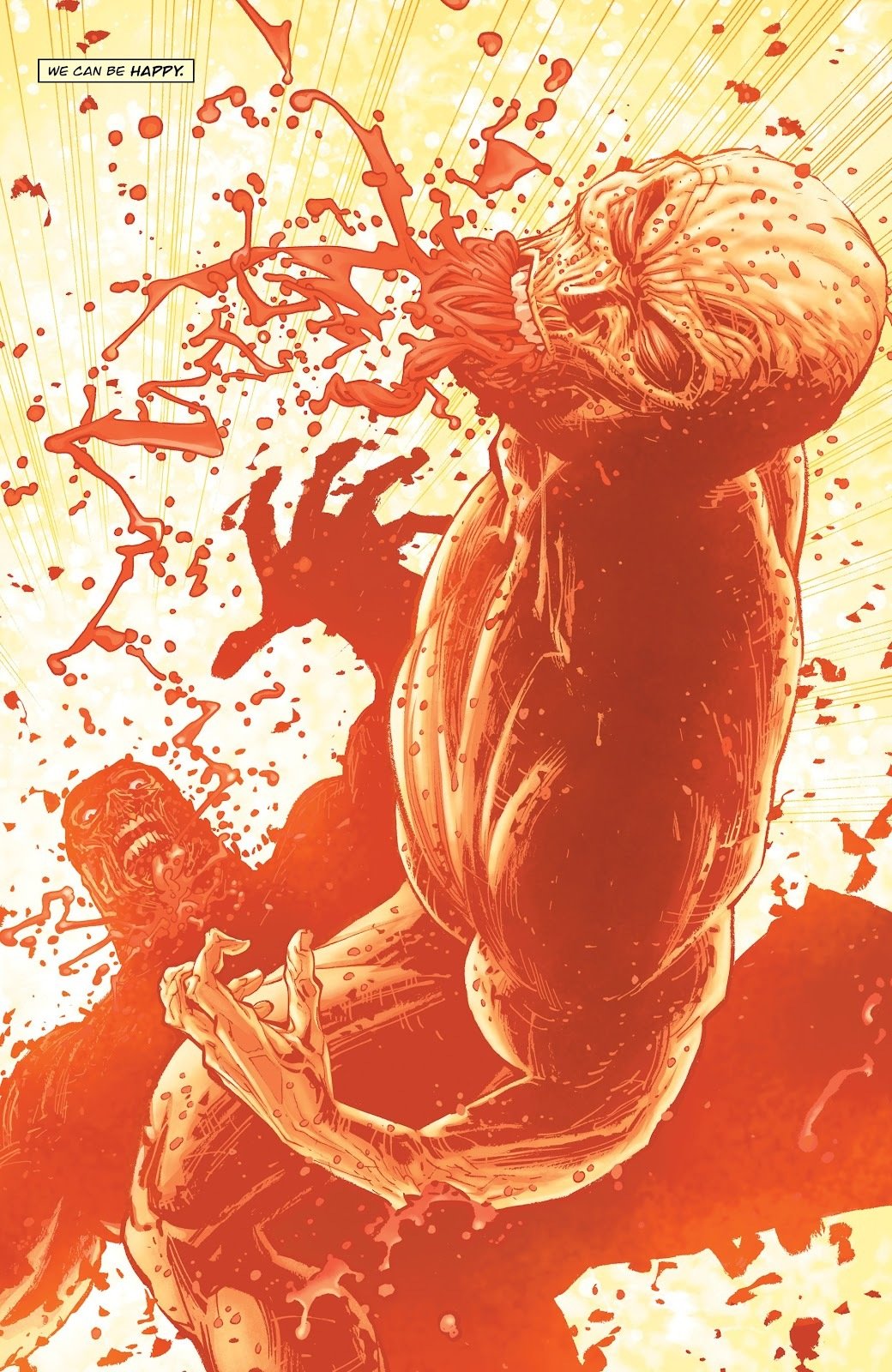 Read Invincible 2003 EN Manga Online