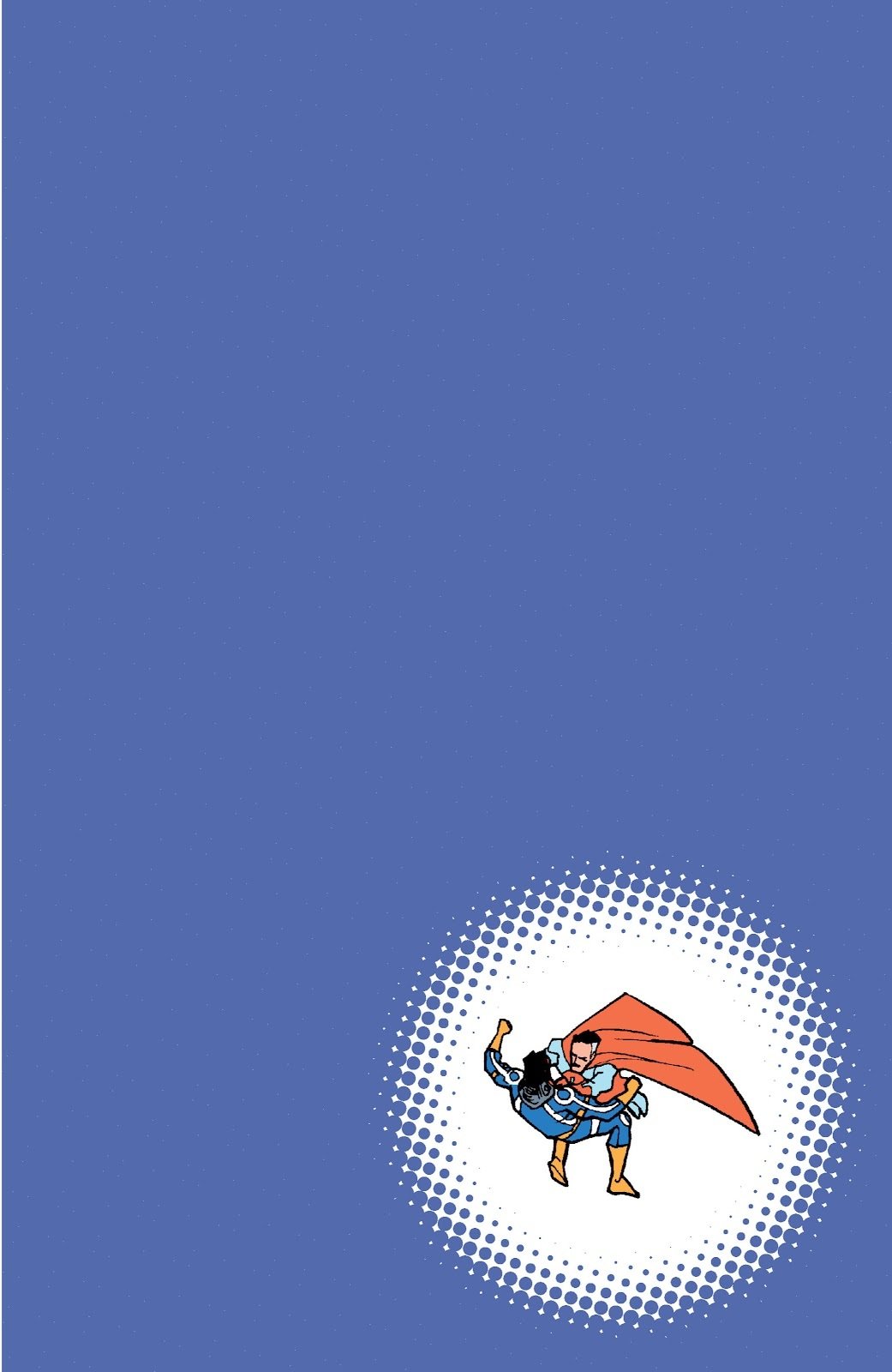 Read Invincible 2003 EN Manga Online