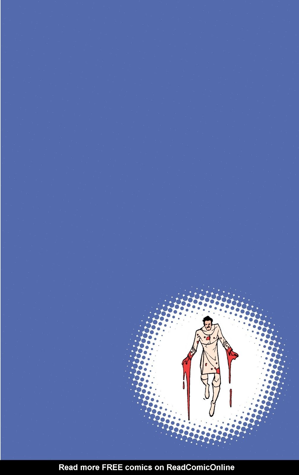 Read Invincible 2003 EN Manga Online
