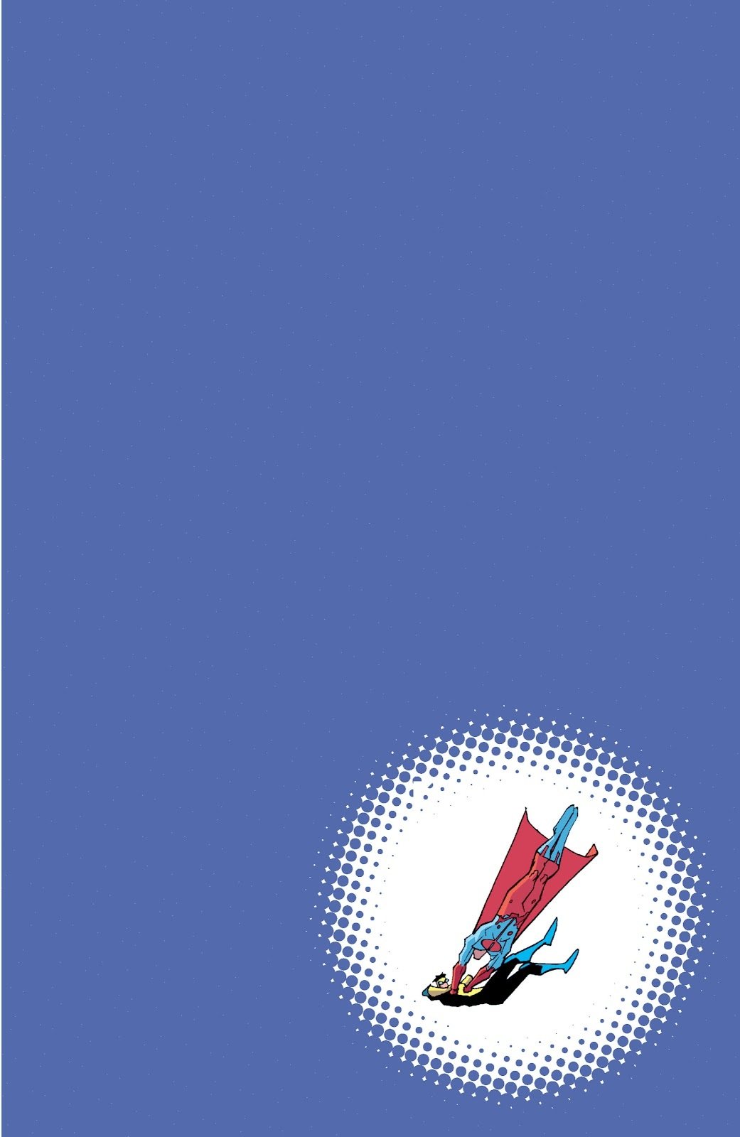 Read Invincible 2003 EN Manga Online