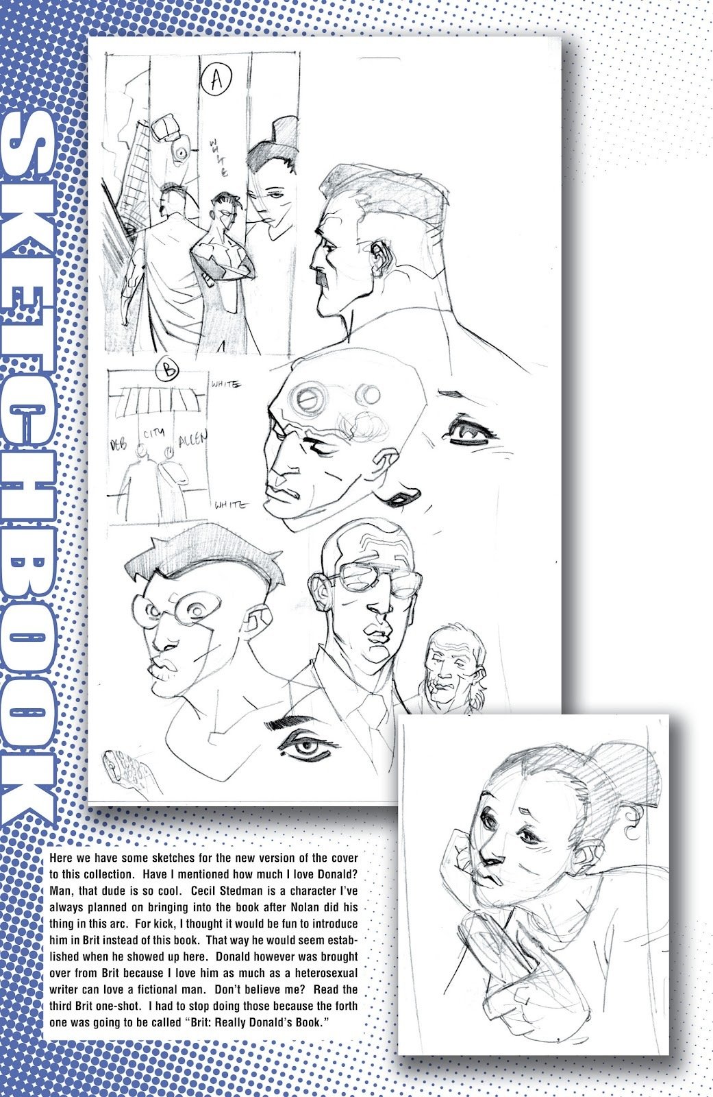 Read Invincible 2003 EN Manga Online