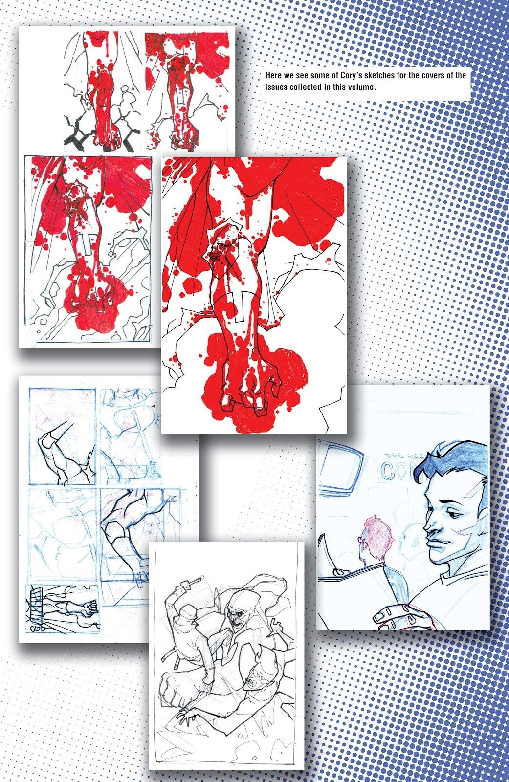 Read Invincible 2003 EN Manga Online