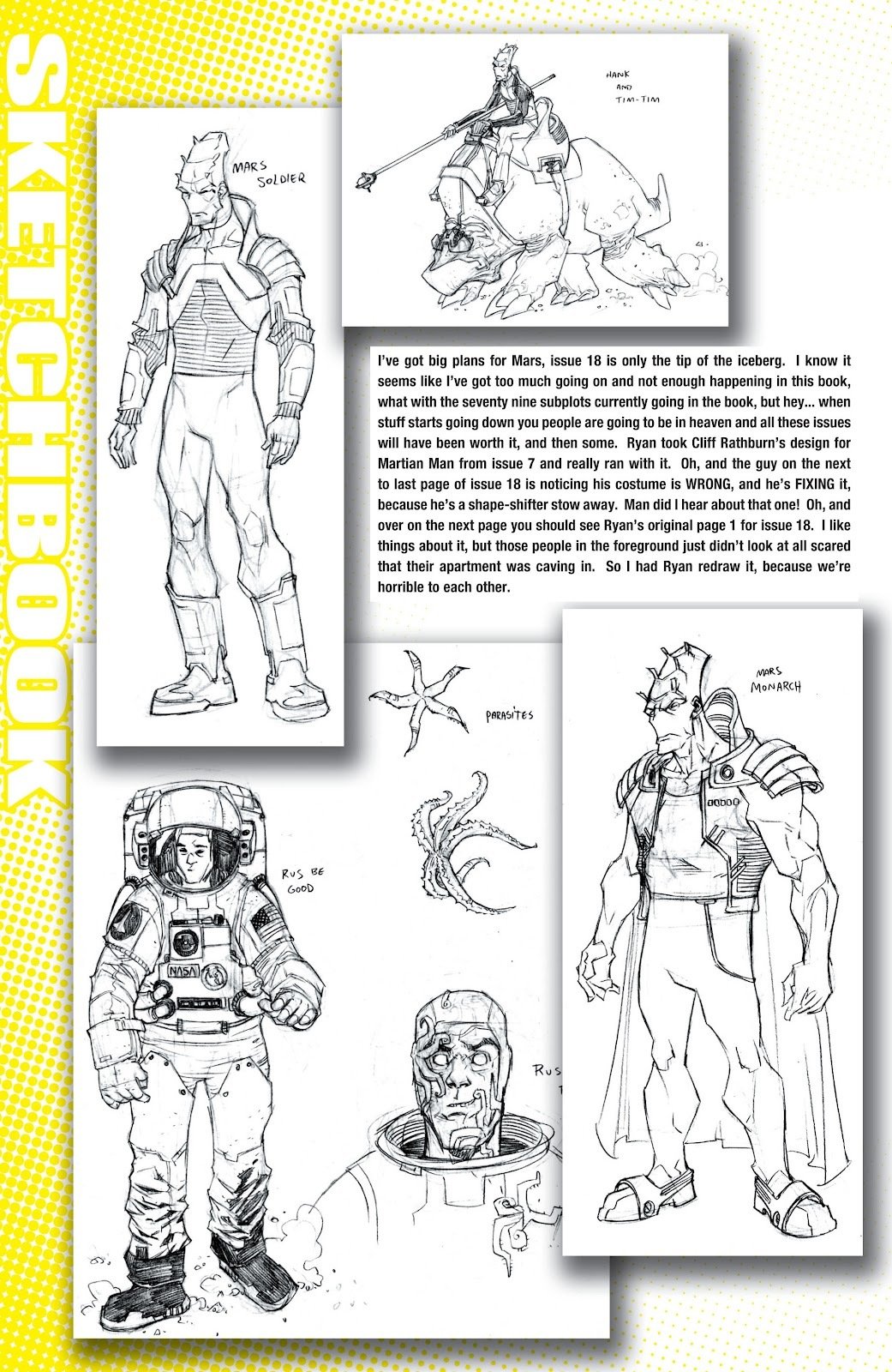 Read Invincible 2003 EN Manga Online