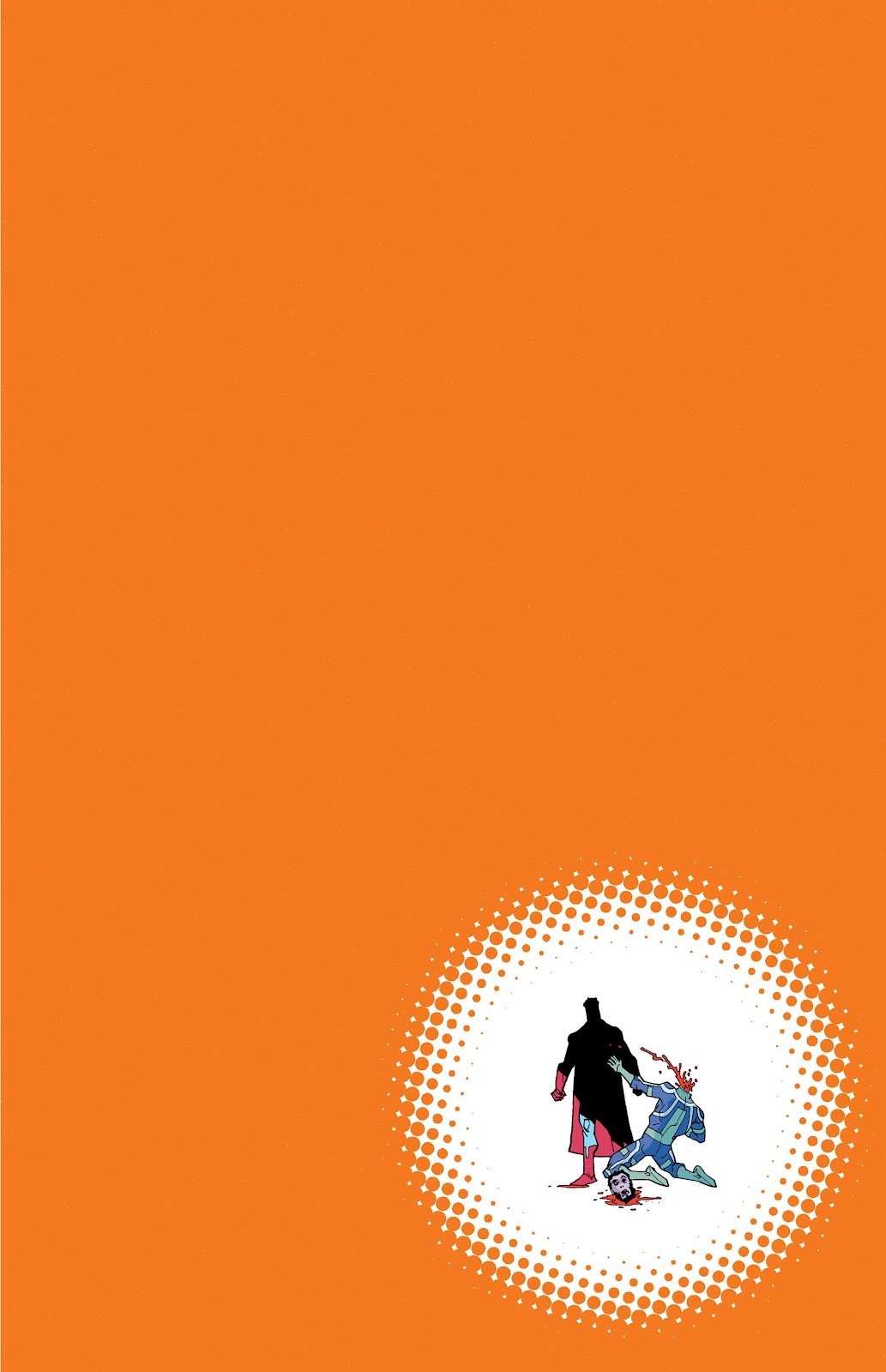 Read Invincible 2003 EN Manga Online
