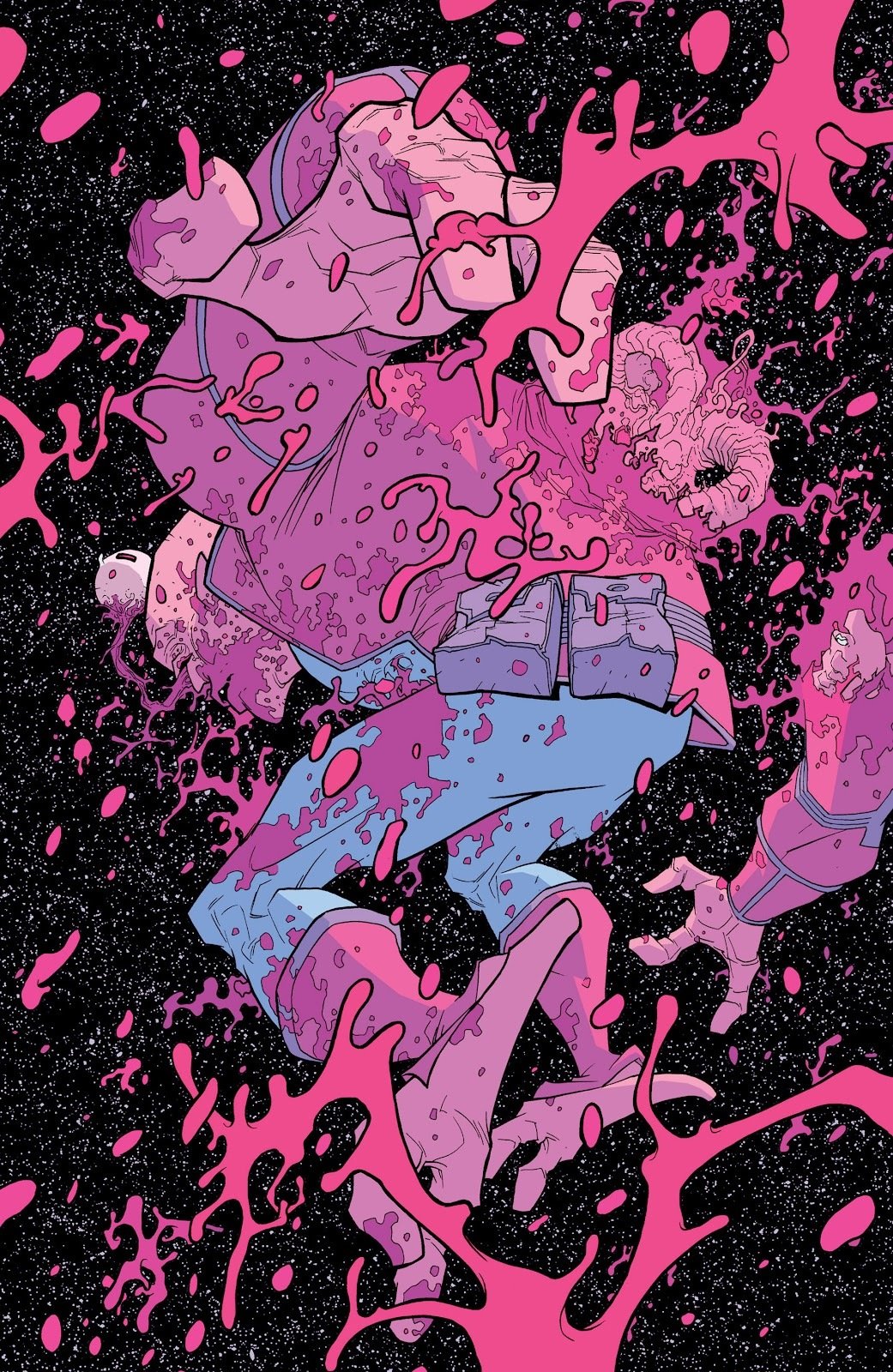 Read Invincible 2003 EN Manga Online