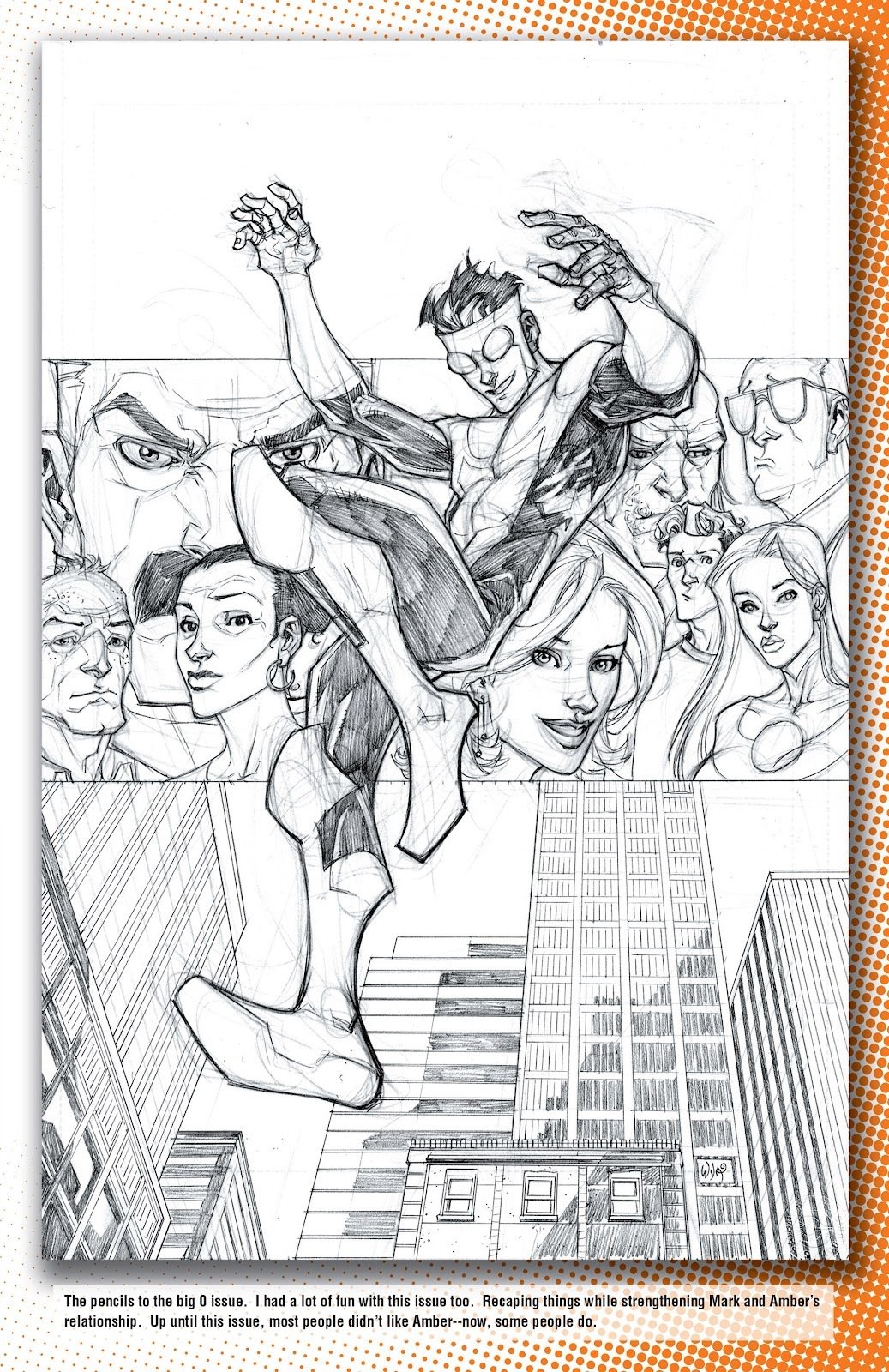 Read Invincible 2003 EN Manga Online