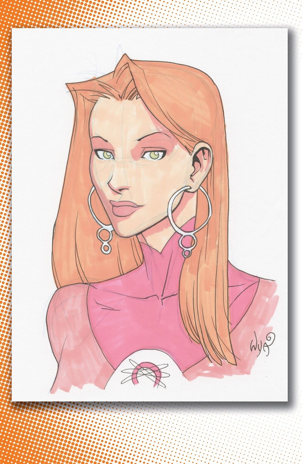 Read Invincible 2003 EN Manga Online