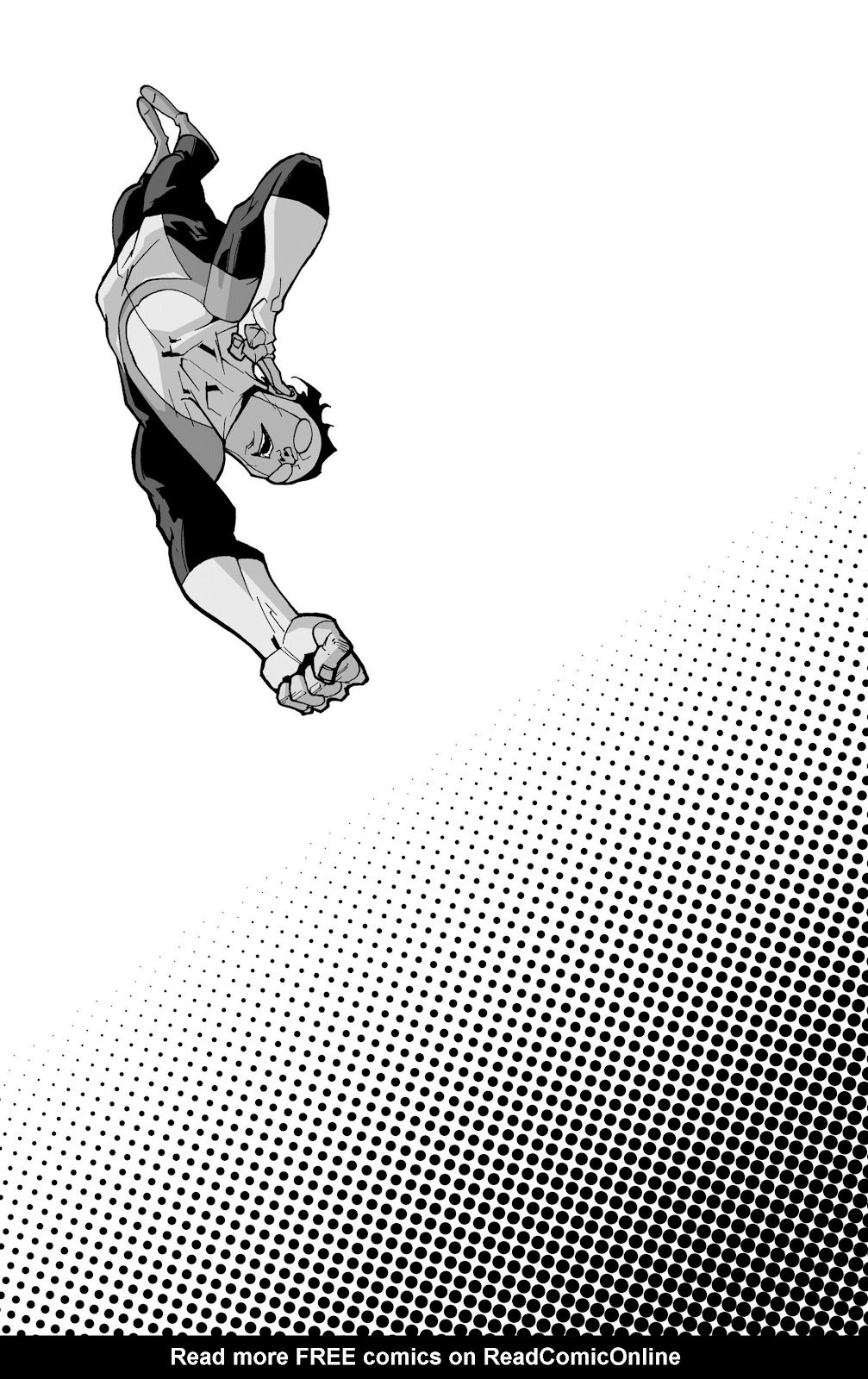 Read Invincible 2003 EN Manga Online