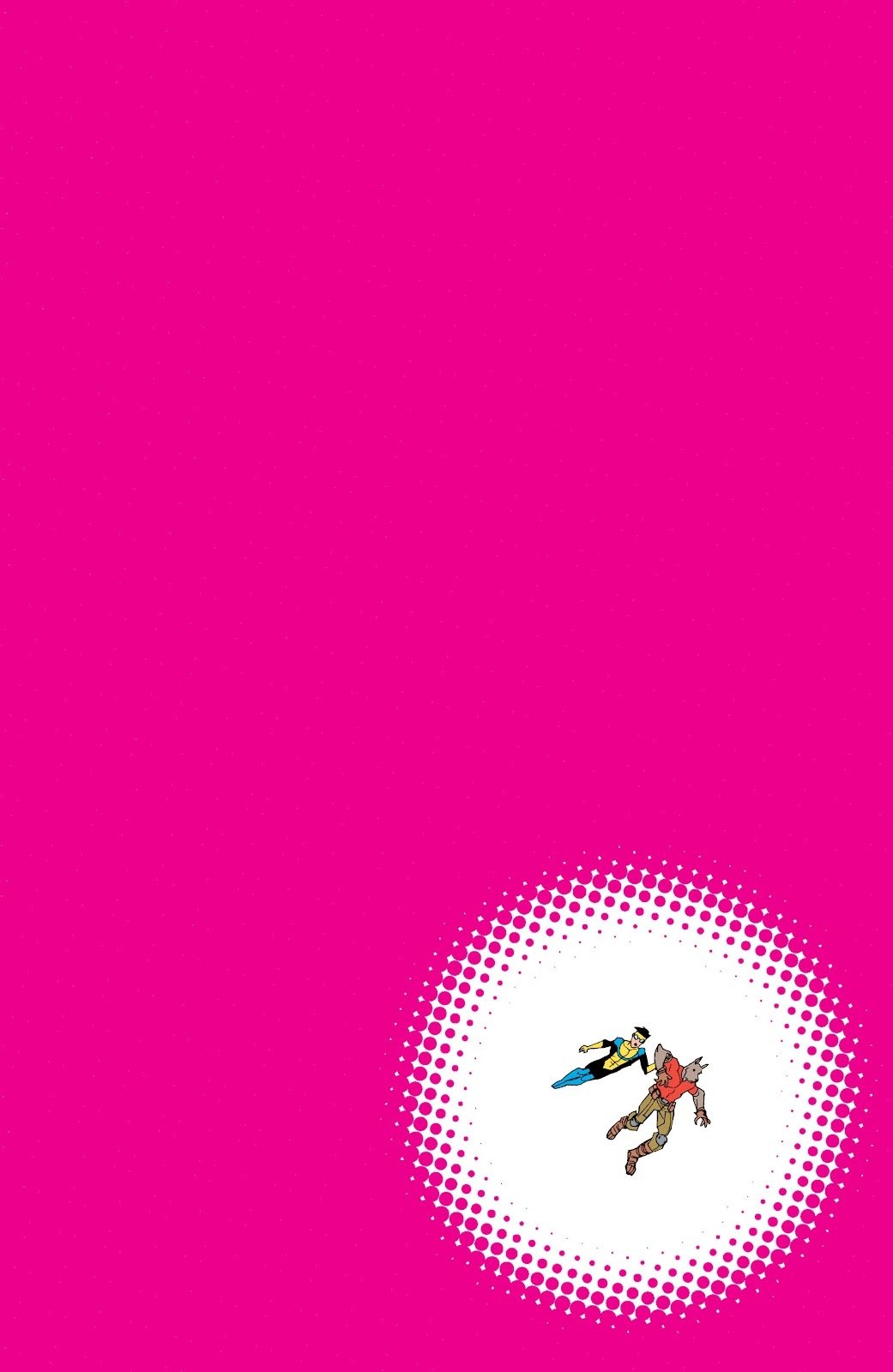 Read Invincible 2003 EN Manga Online