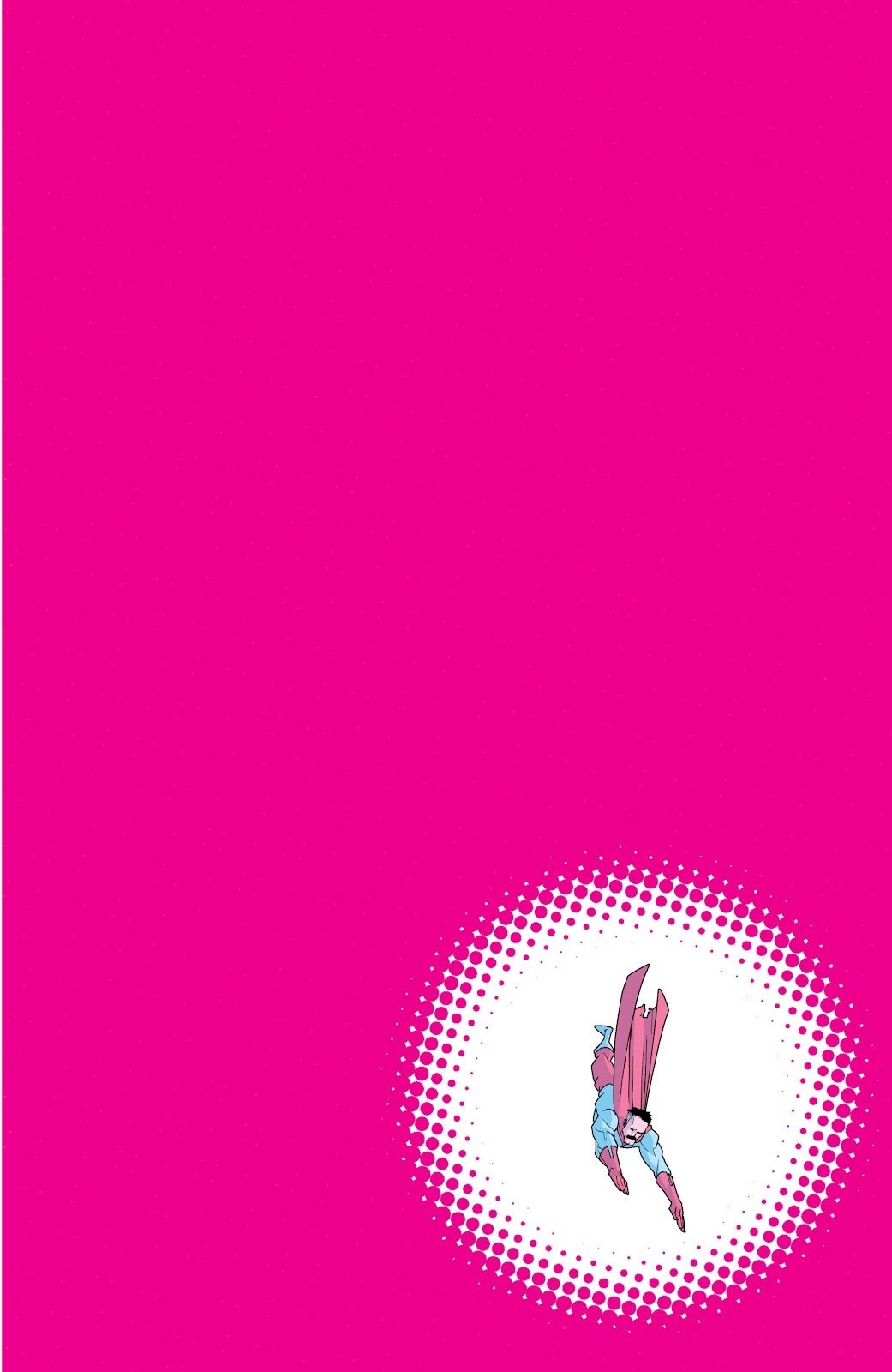 Read Invincible 2003 EN Manga Online