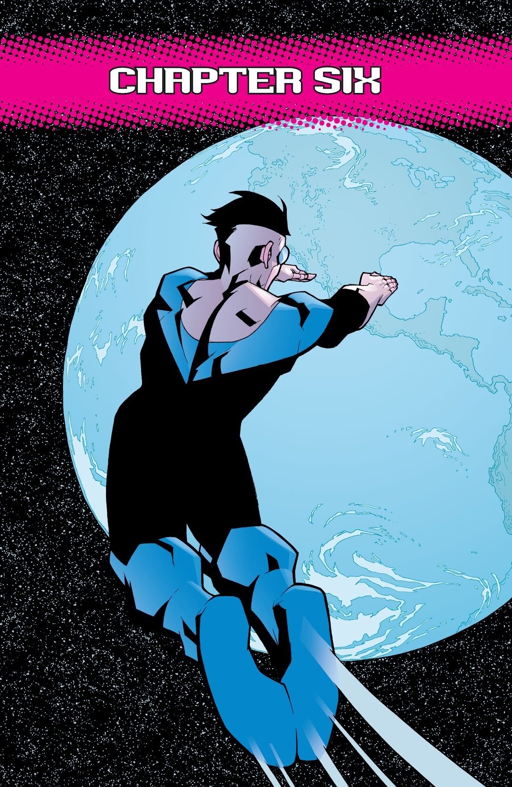 Read Invincible 2003 EN Manga Online