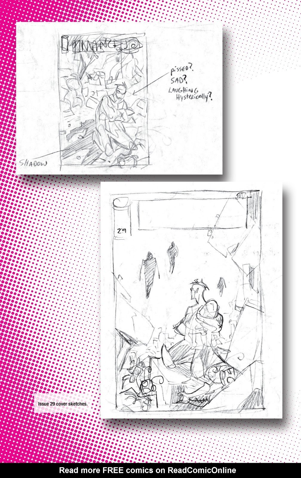 Read Invincible 2003 EN Manga Online