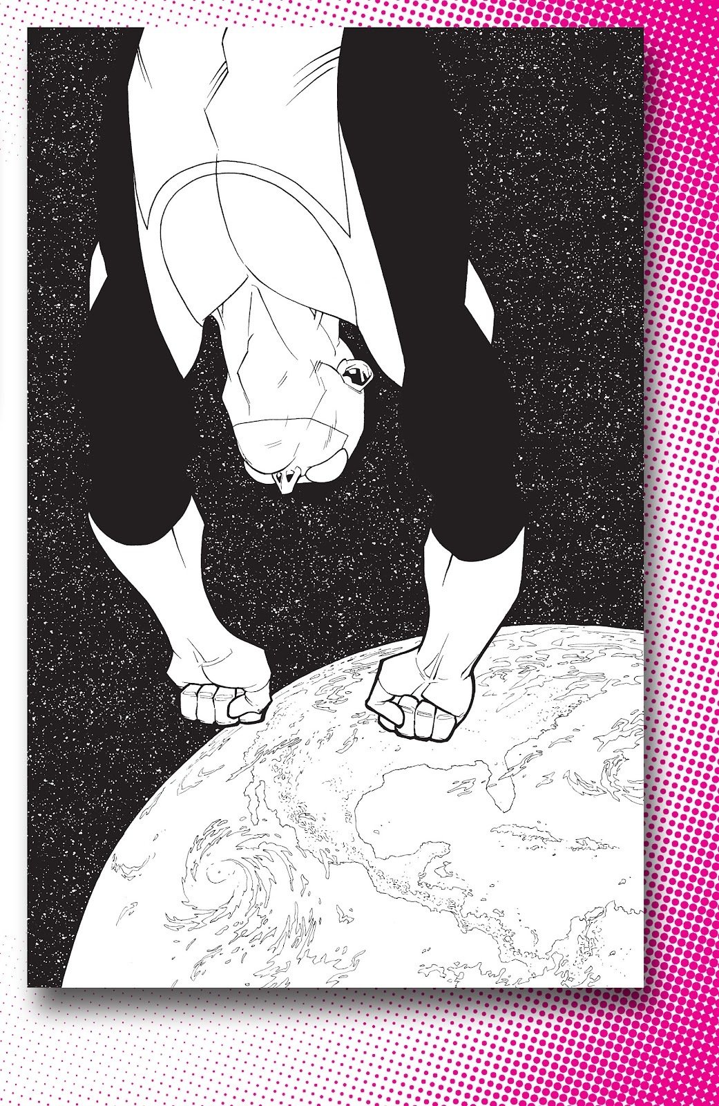 Read Invincible 2003 EN Manga Online