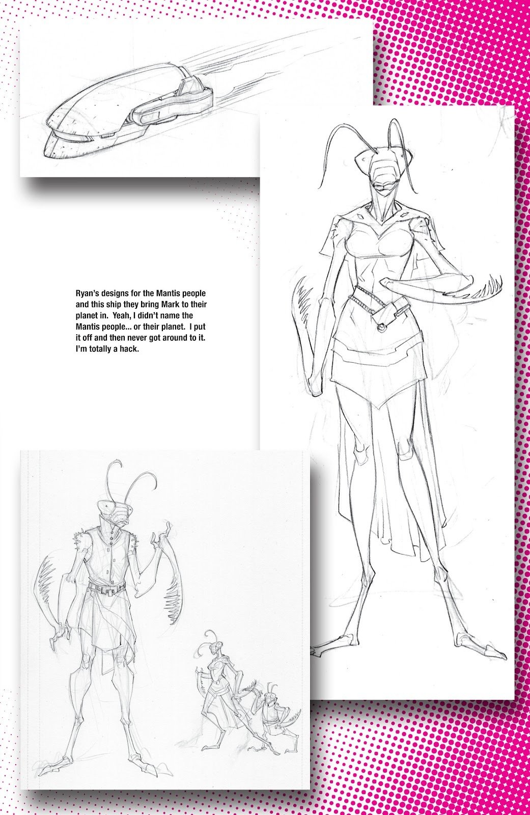 Read Invincible 2003 EN Manga Online