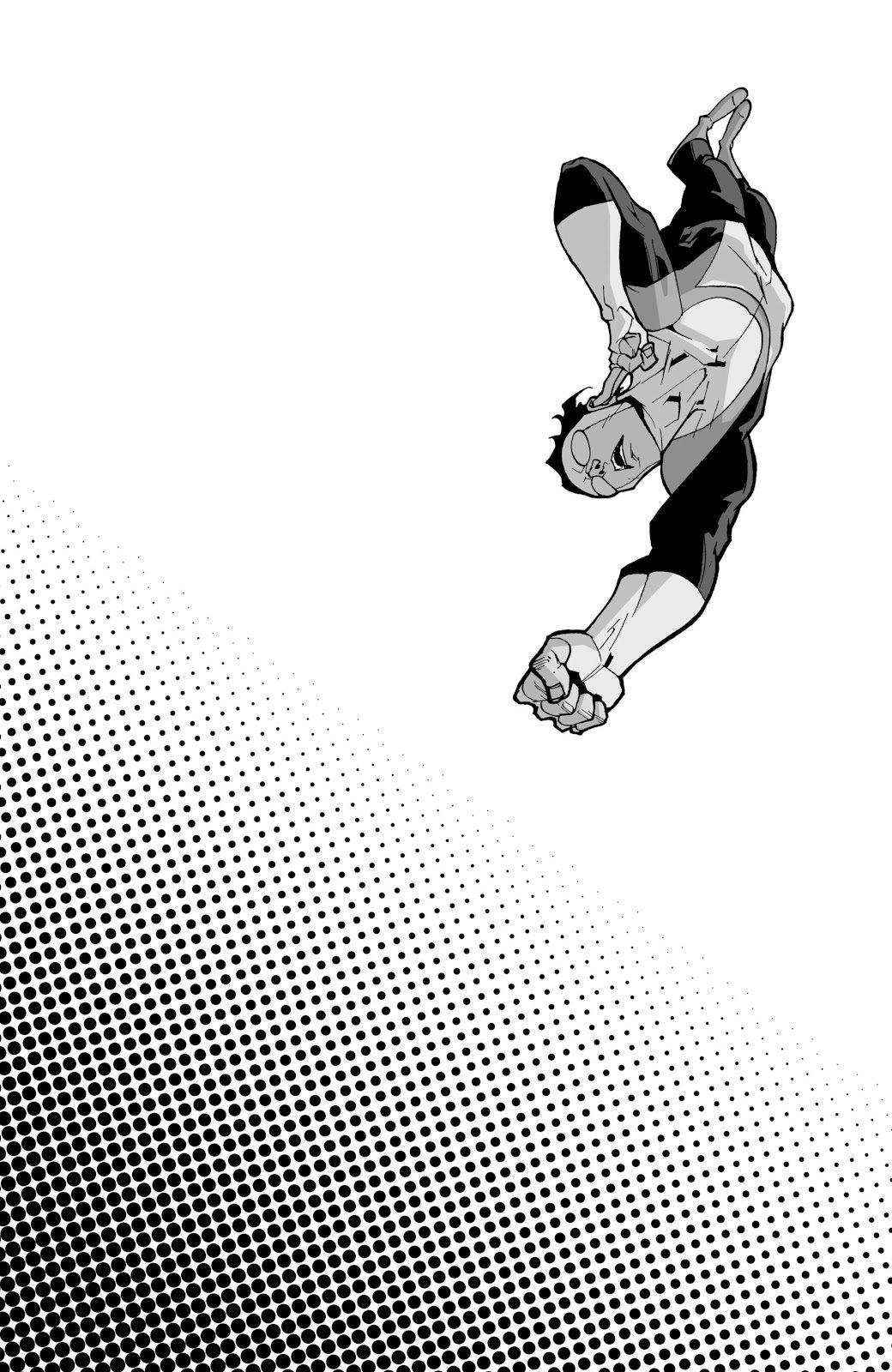 Read Invincible 2003 EN Manga Online