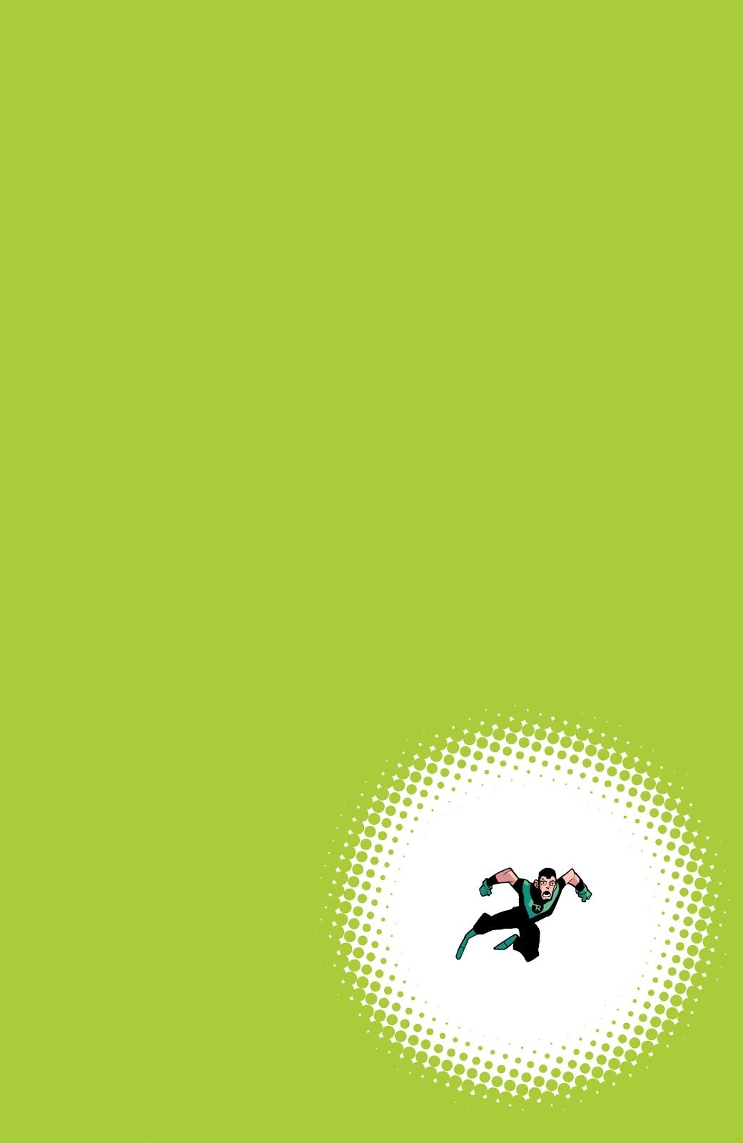 Read Invincible 2003 EN Manga Online