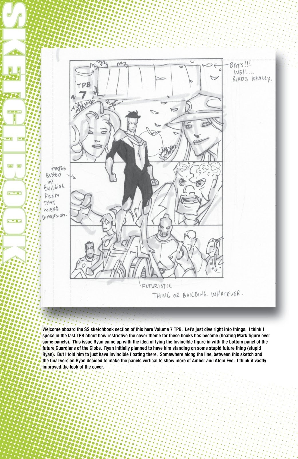Read Invincible 2003 EN Manga Online