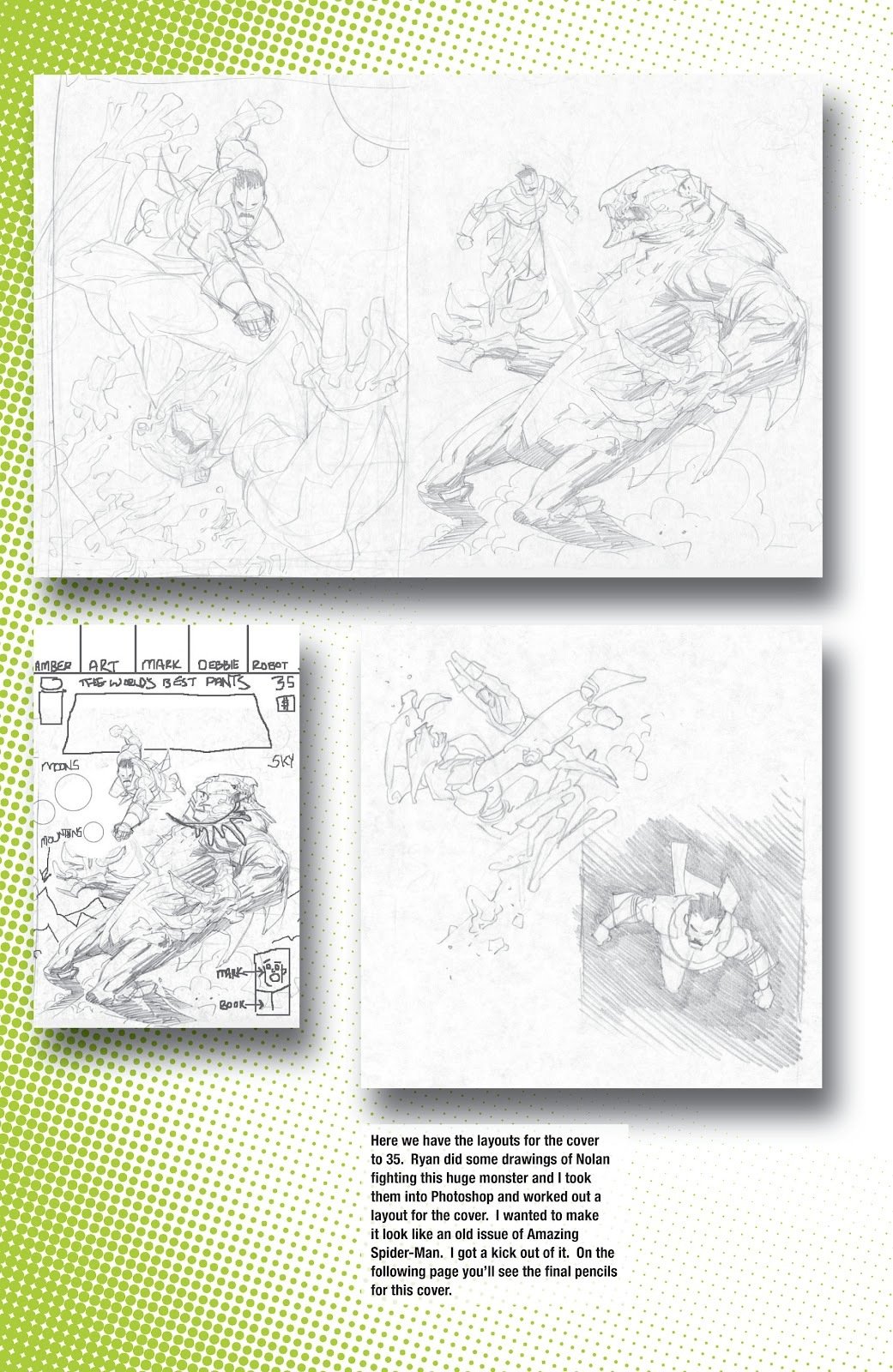 Read Invincible 2003 EN Manga Online