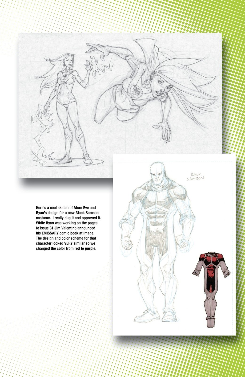Read Invincible 2003 EN Manga Online