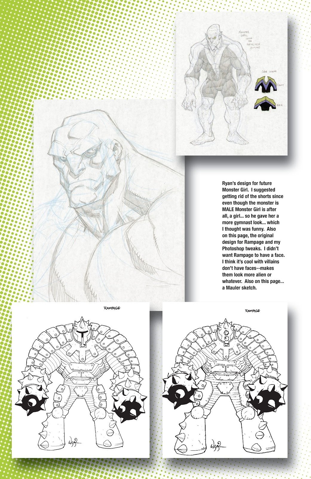 Read Invincible 2003 EN Manga Online