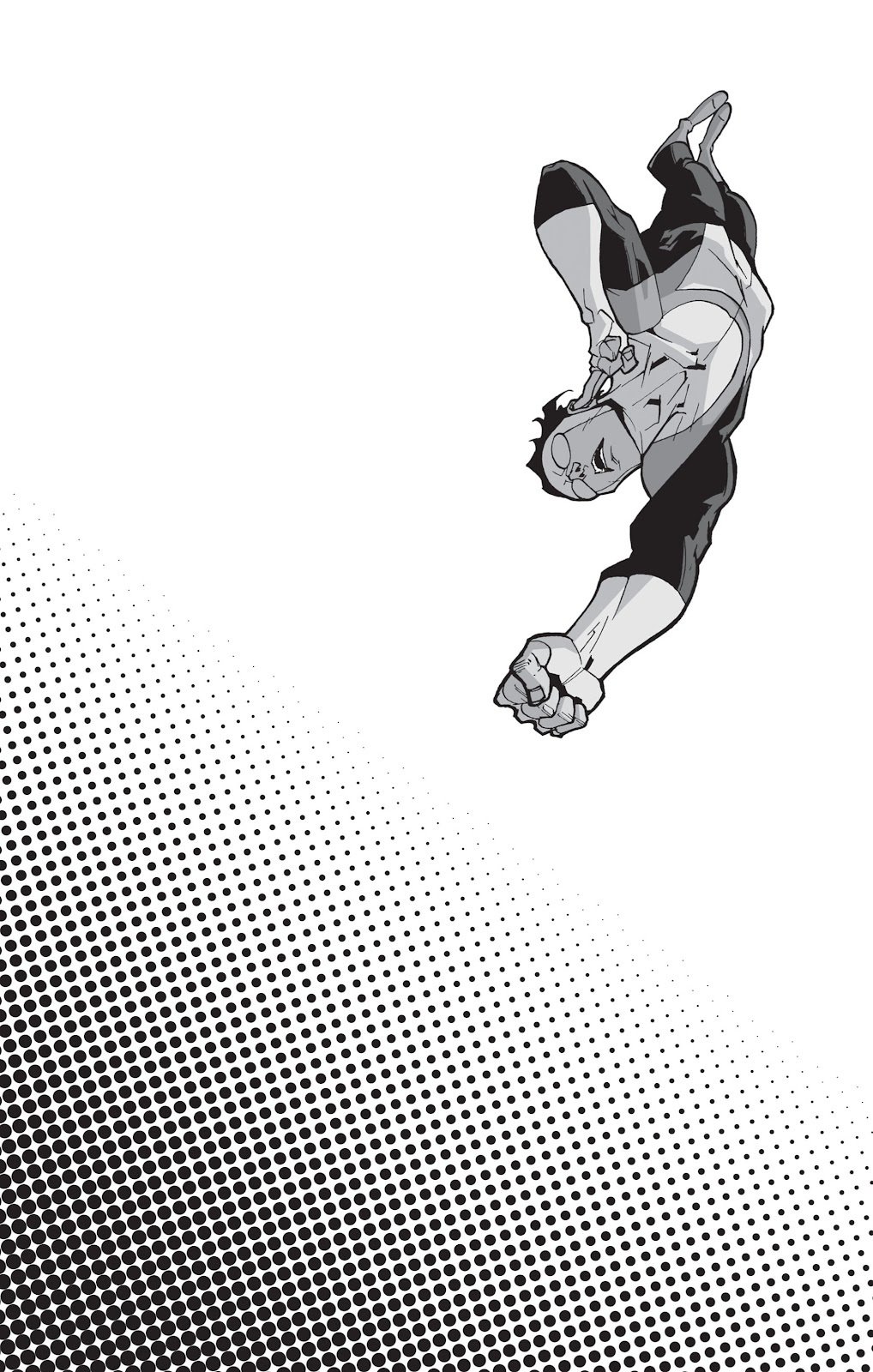 Read Invincible 2003 EN Manga Online