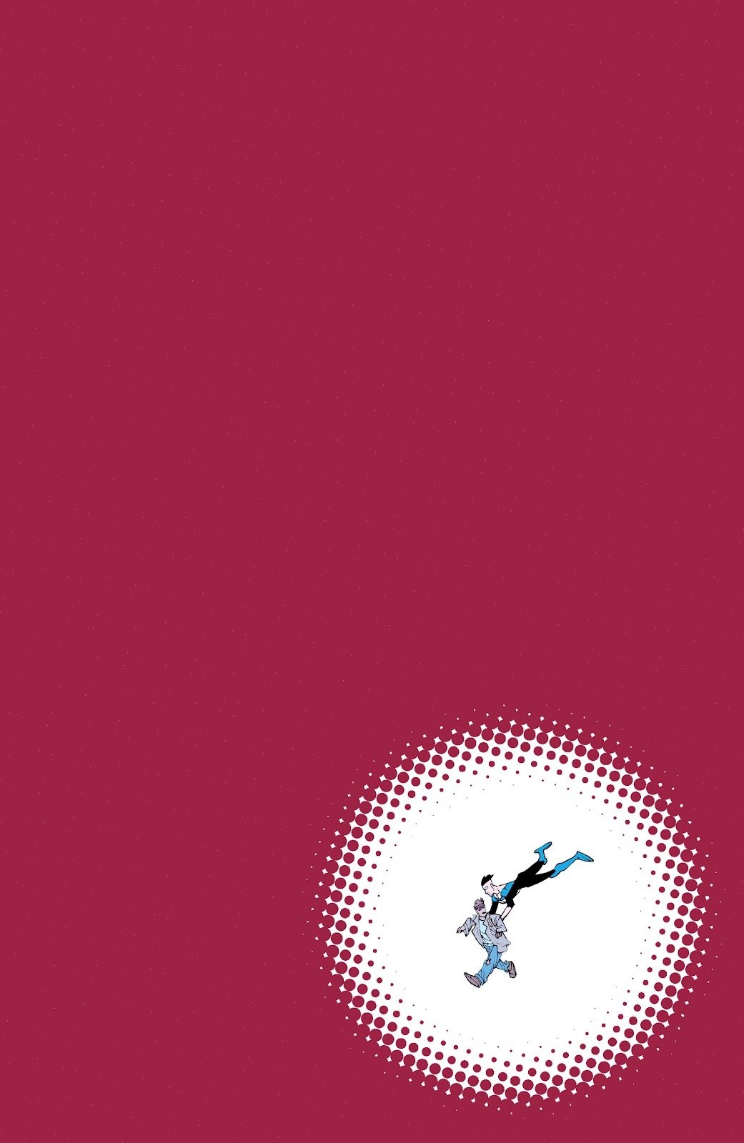 Read Invincible 2003 EN Manga Online
