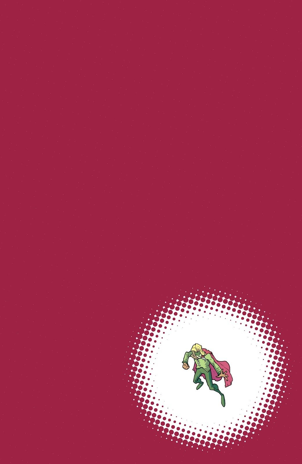 Read Invincible 2003 EN Manga Online