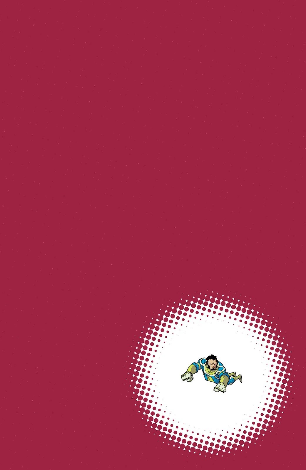 Read Invincible 2003 EN Manga Online