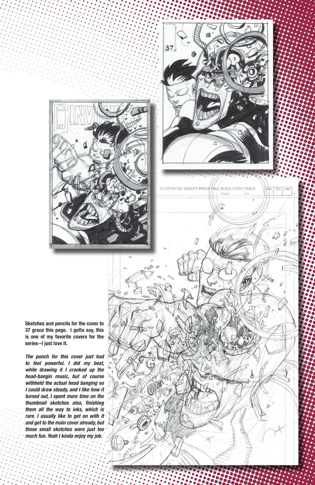 Read Invincible 2003 EN Manga Online