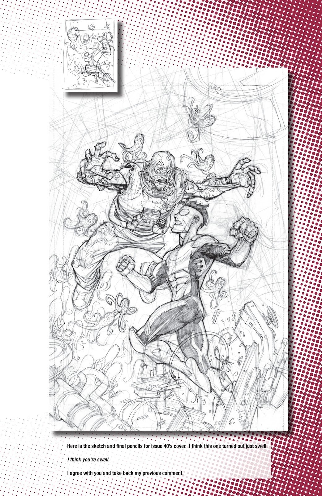 Read Invincible 2003 EN Manga Online
