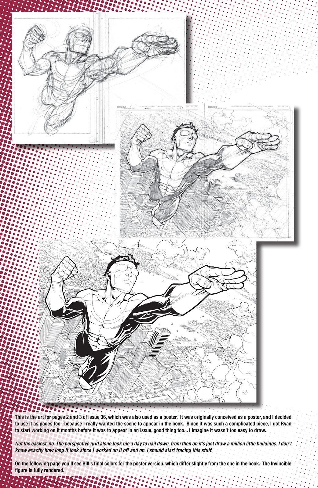 Read Invincible 2003 EN Manga Online