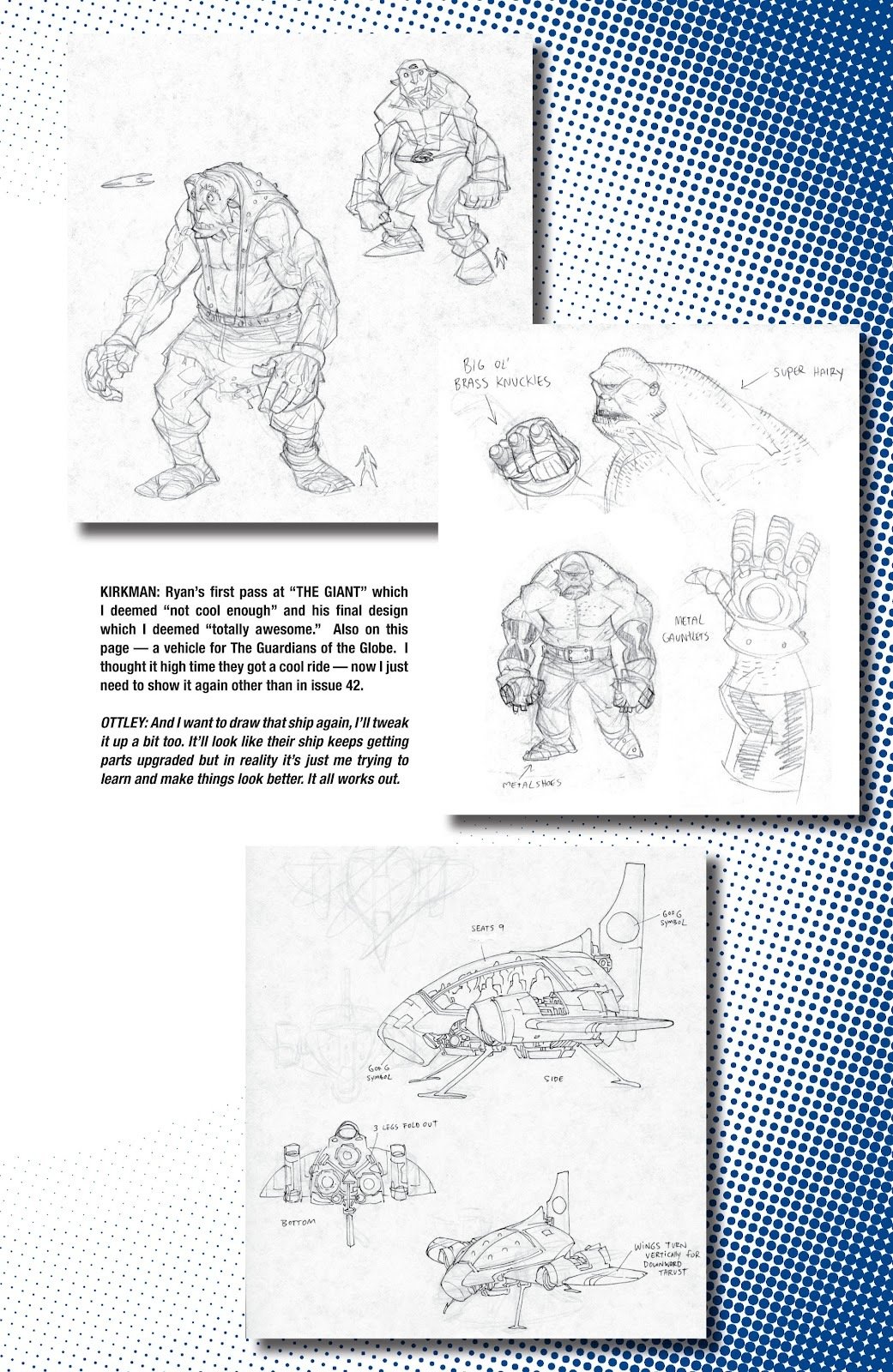 Read Invincible 2003 EN Manga Online