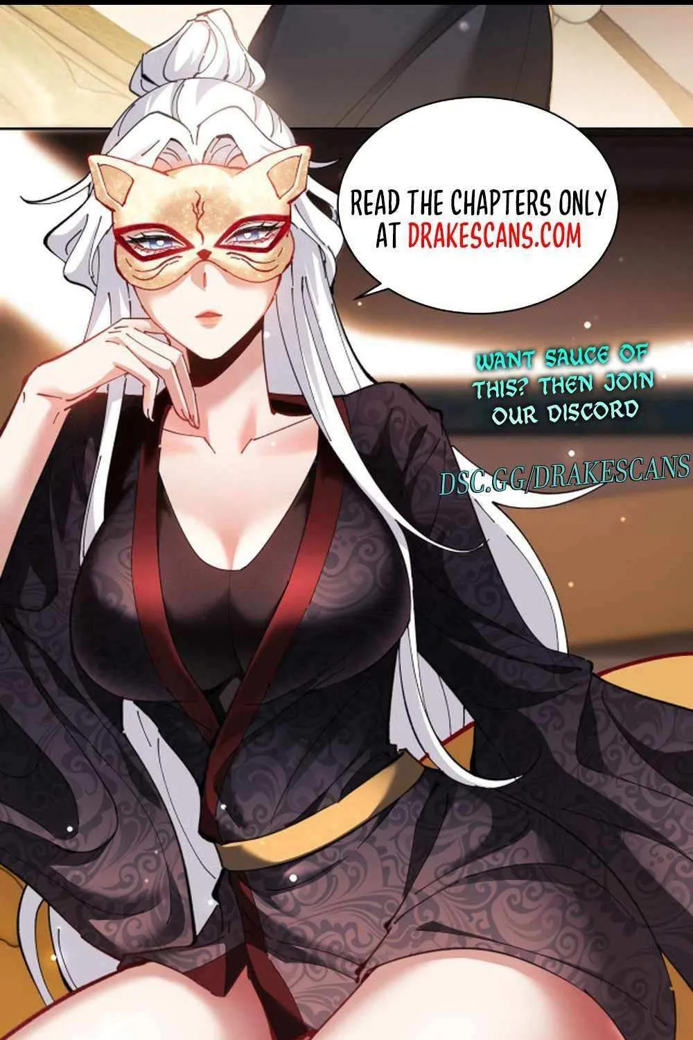 Read Invincible After Shocking My Empress Wife Manga Online