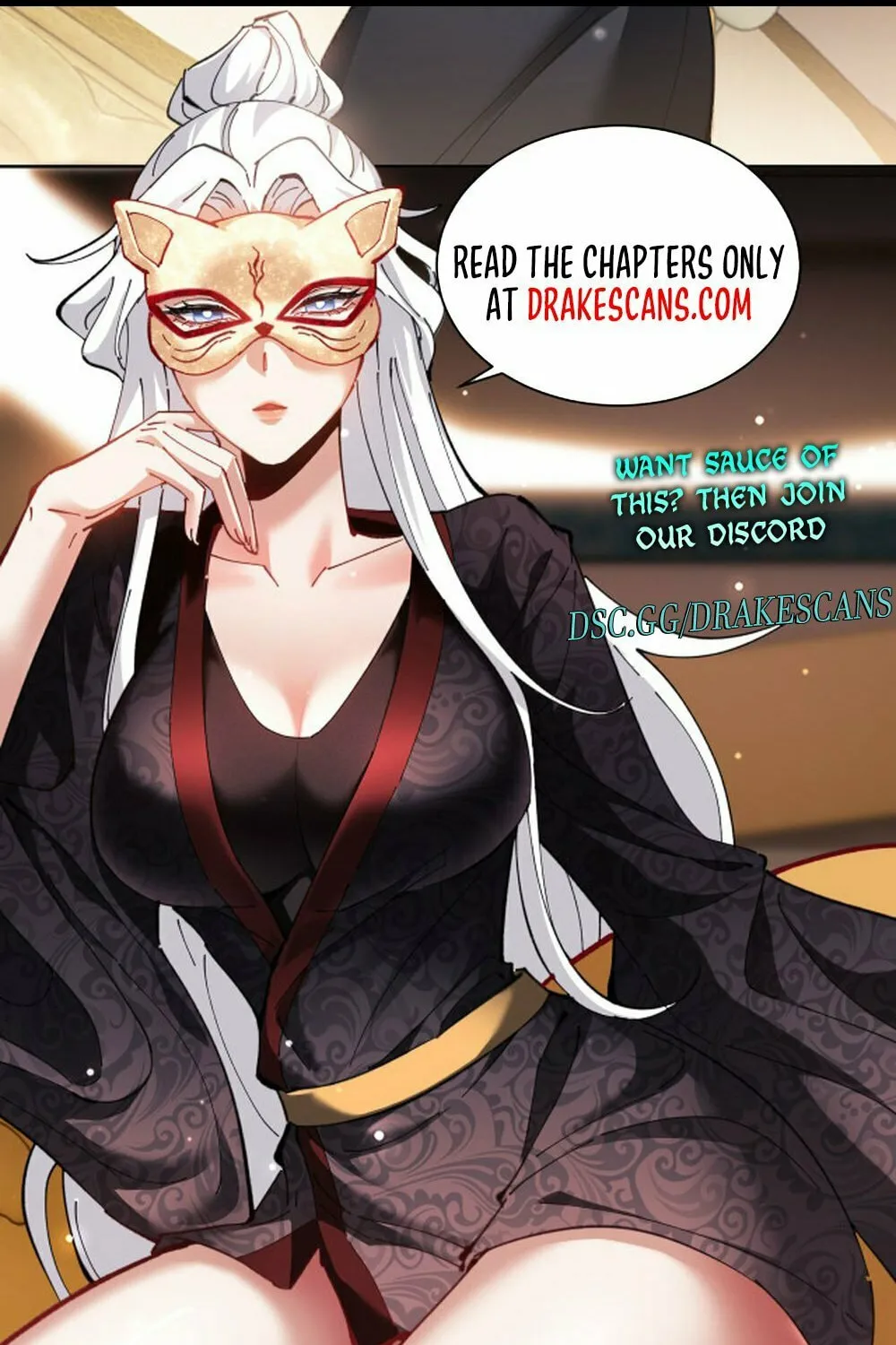 Read Invincible After Shocking My Empress Wife Manga Online