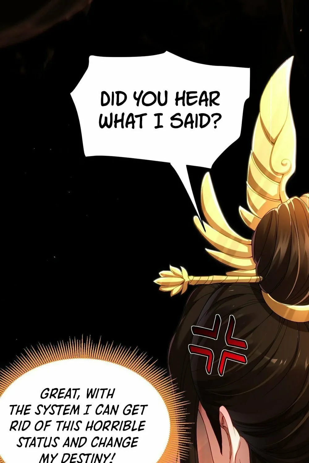Read Invincible After Shocking My Empress Wife Manga Online