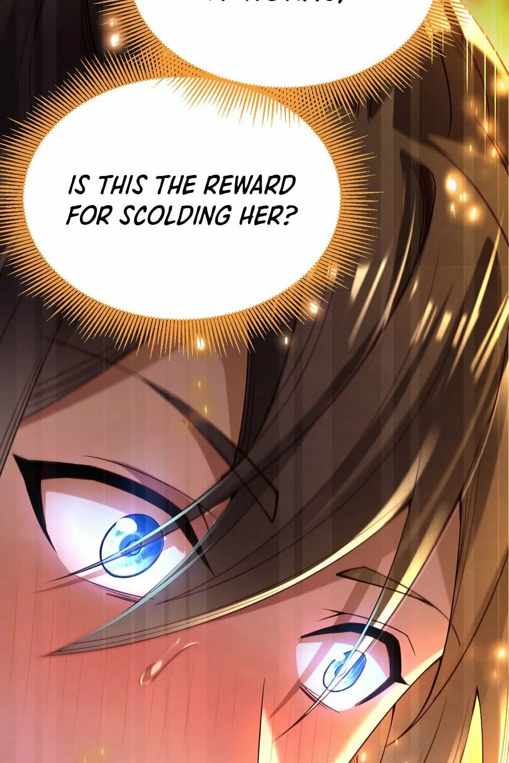 Read Invincible After Shocking My Empress Wife Manga Online