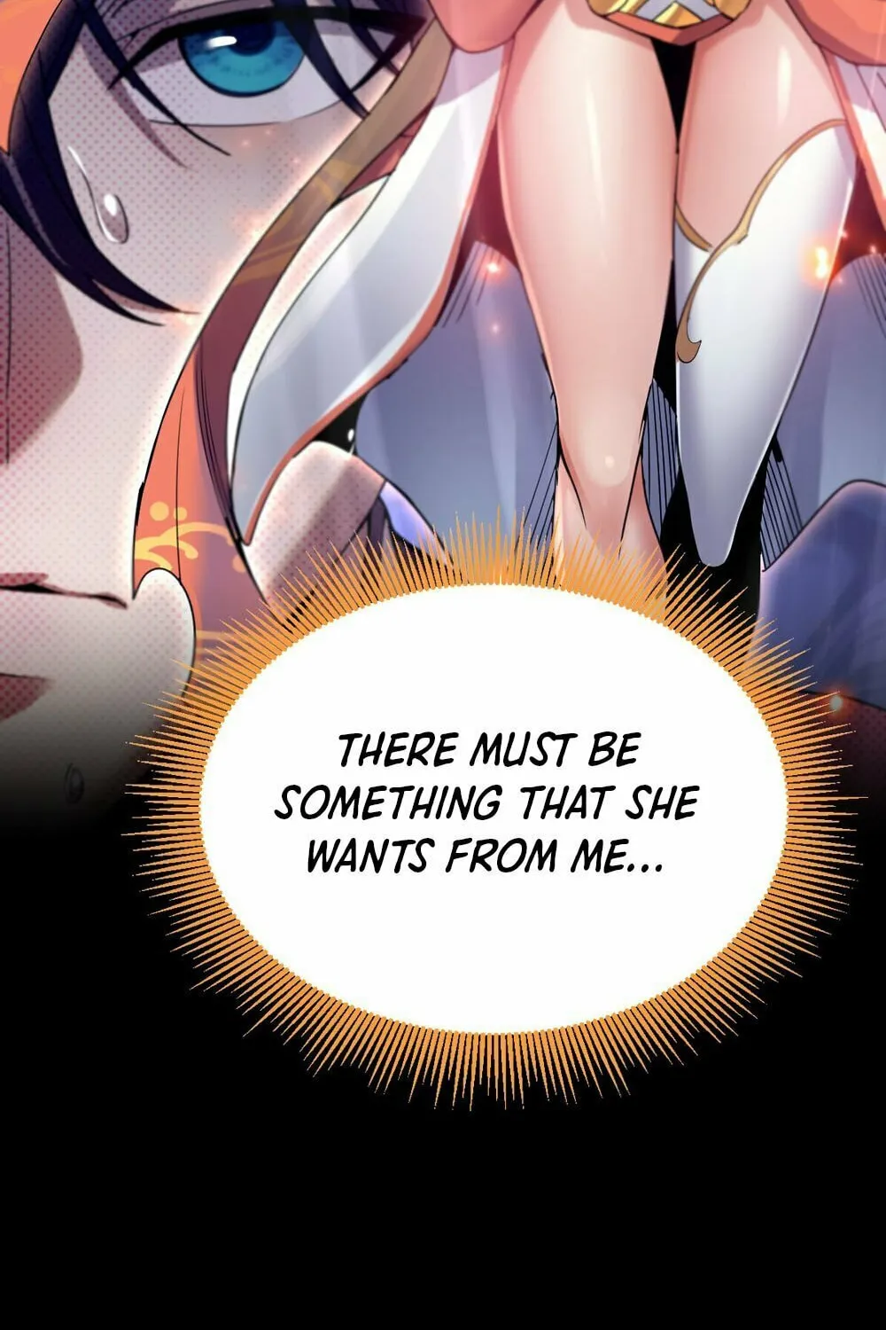 Read Invincible After Shocking My Empress Wife Manga Online