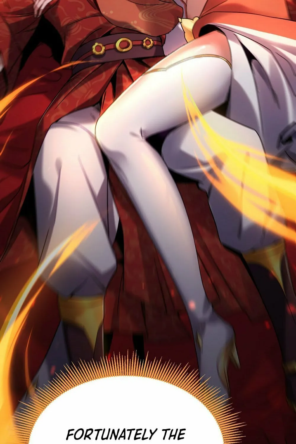 Read Invincible After Shocking My Empress Wife Manga Online