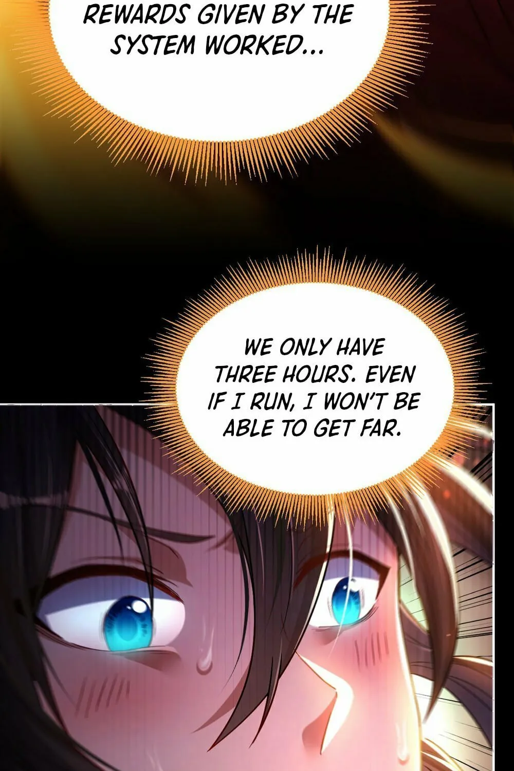 Read Invincible After Shocking My Empress Wife Manga Online