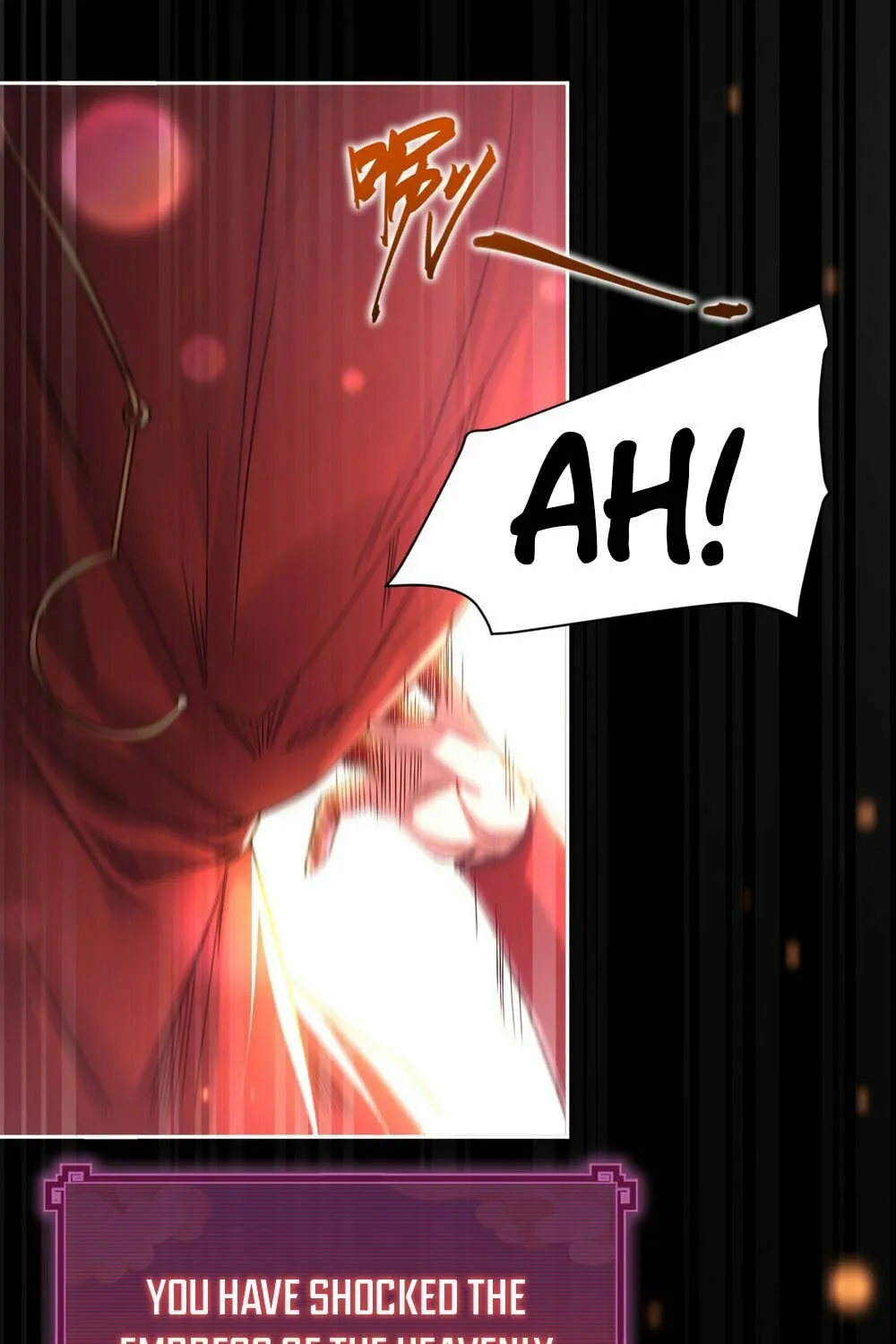 Read Invincible After Shocking My Empress Wife Manga Online