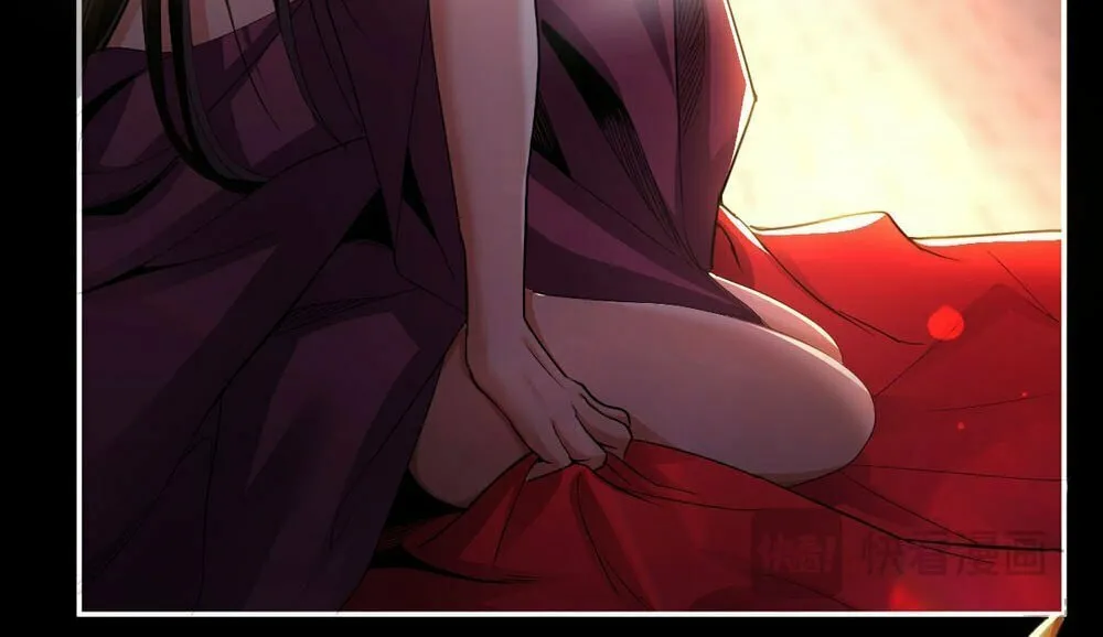 Read Invincible After Shocking My Empress Wife Manga Online